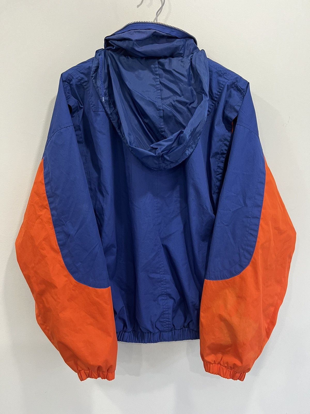 Fox Racing Vintage Tide Racing Jacket shirt sweater Size US XL / EU 56 / 4 - 2 Thumbnail
