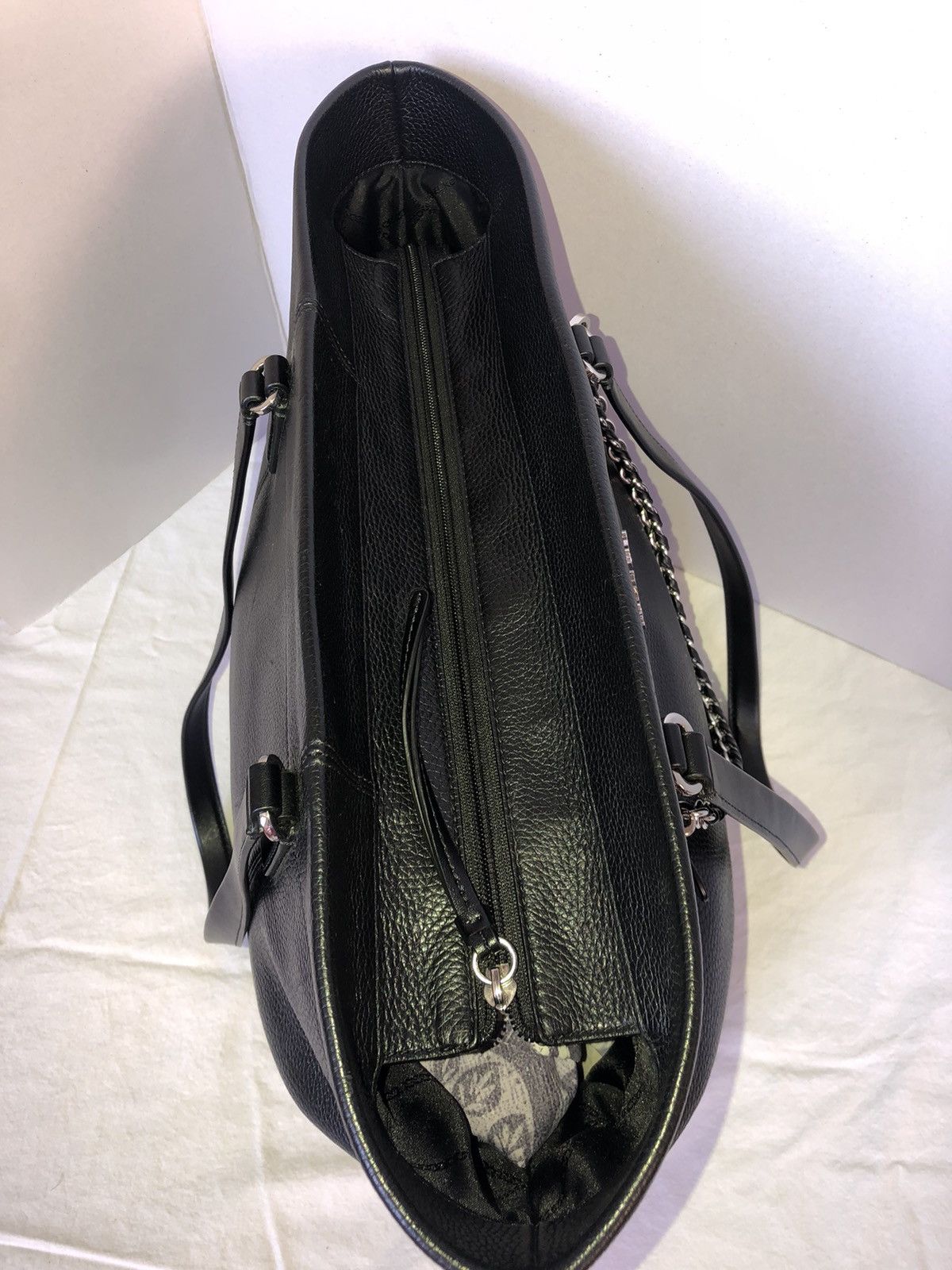 Michael Kors Michael Kors Large Leather Tote bag Size ONE SIZE - 5 Thumbnail
