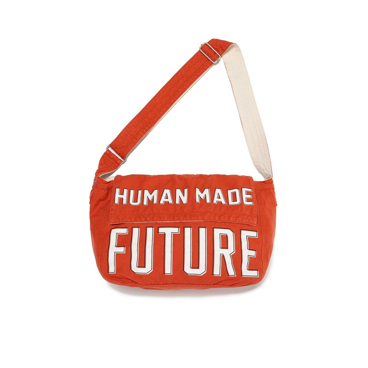 Human Made Human Made Bag Size ONE SIZE - 1 Thumbnail