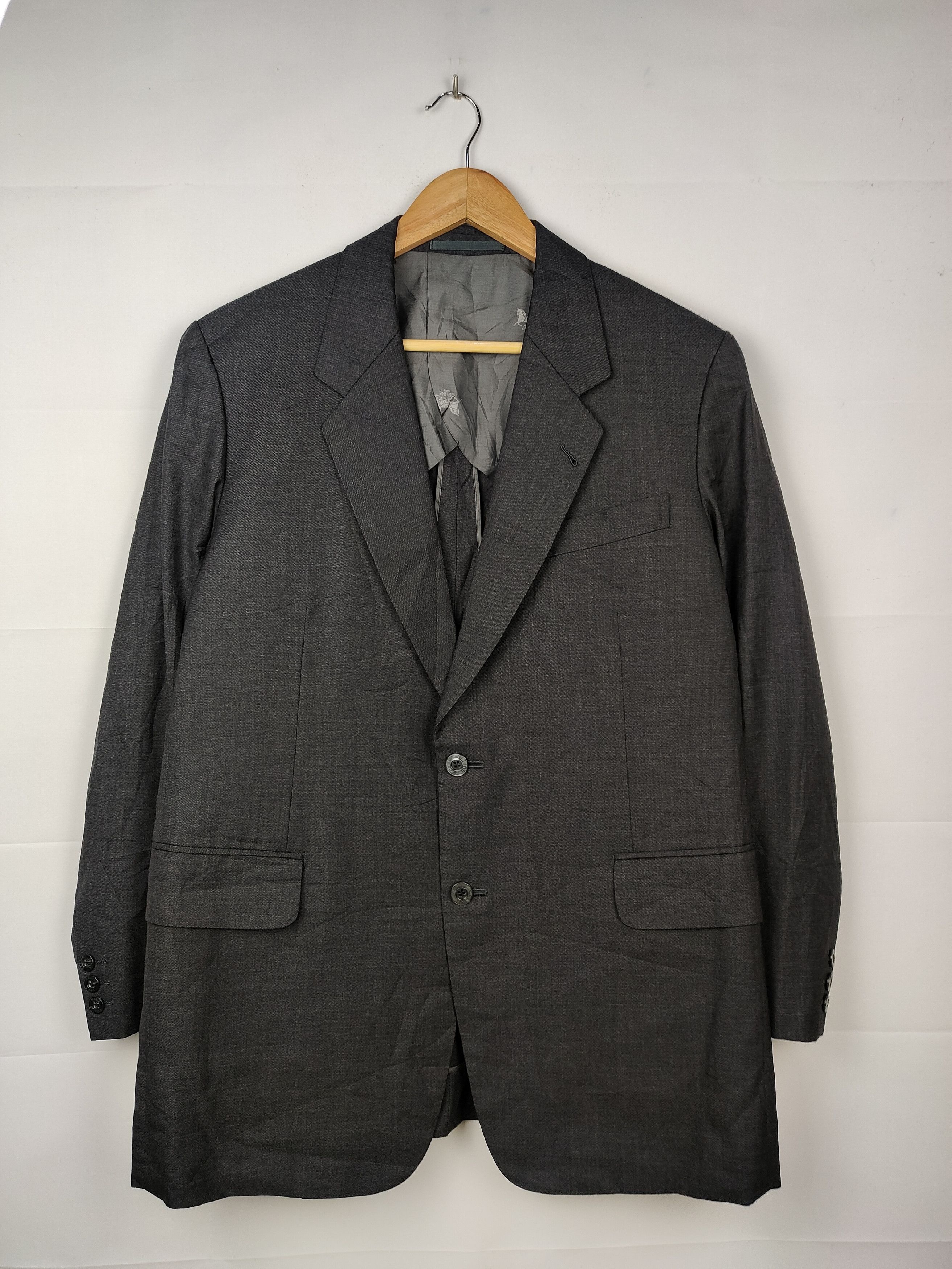 Celine Wool Blazer Jacket