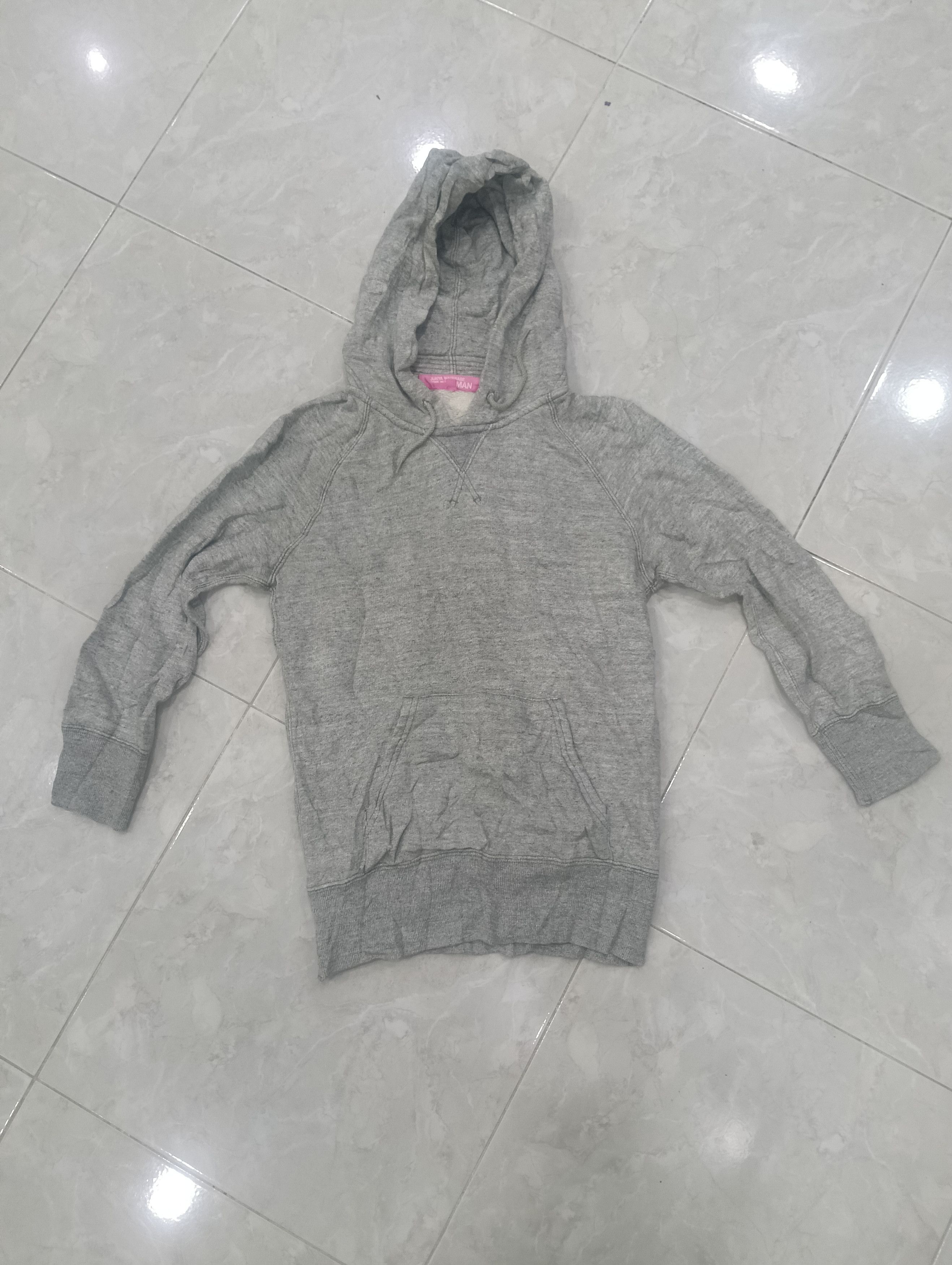 Junya Watanabe Junya Watanabe Comme Des Garcons Sweat Size US S / EU 44-46 / 1 - 1 Thumbnail