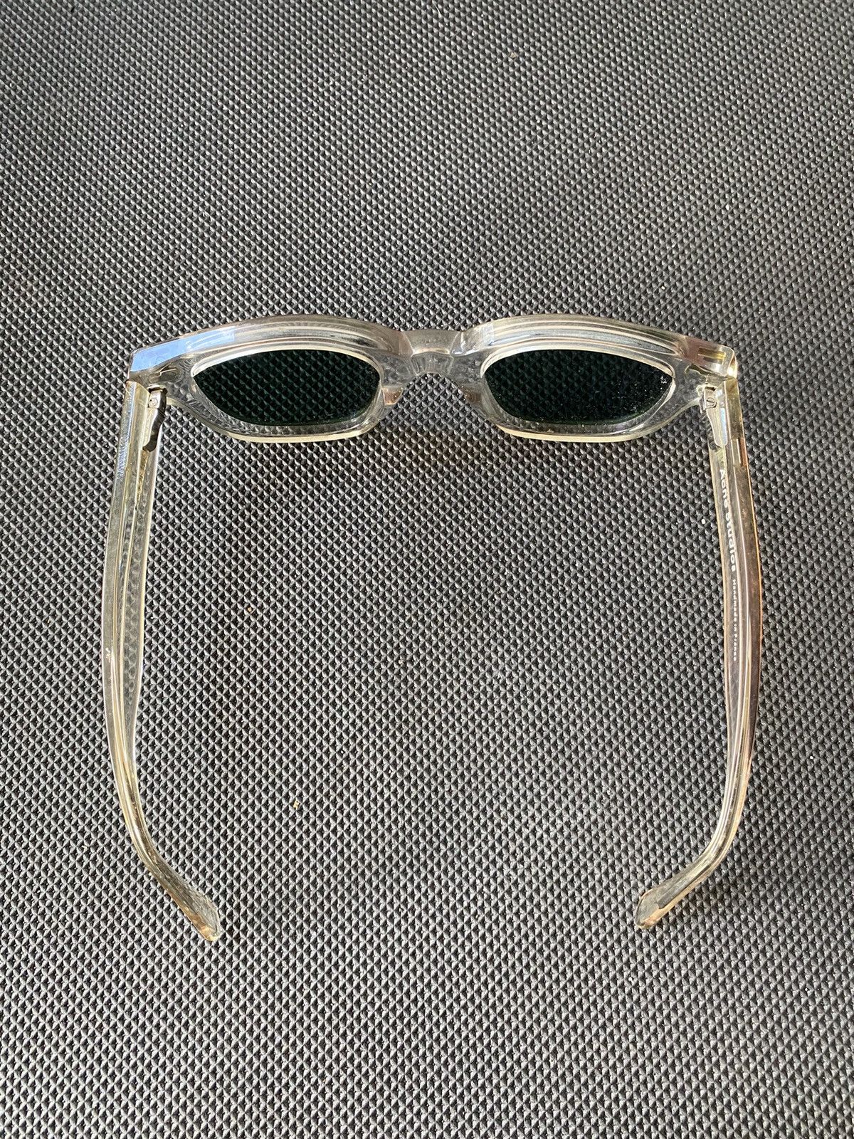 Acne Studios Acne Studios Spring/Summer 2017 Sunglasses Size ONE SIZE - 4 Thumbnail