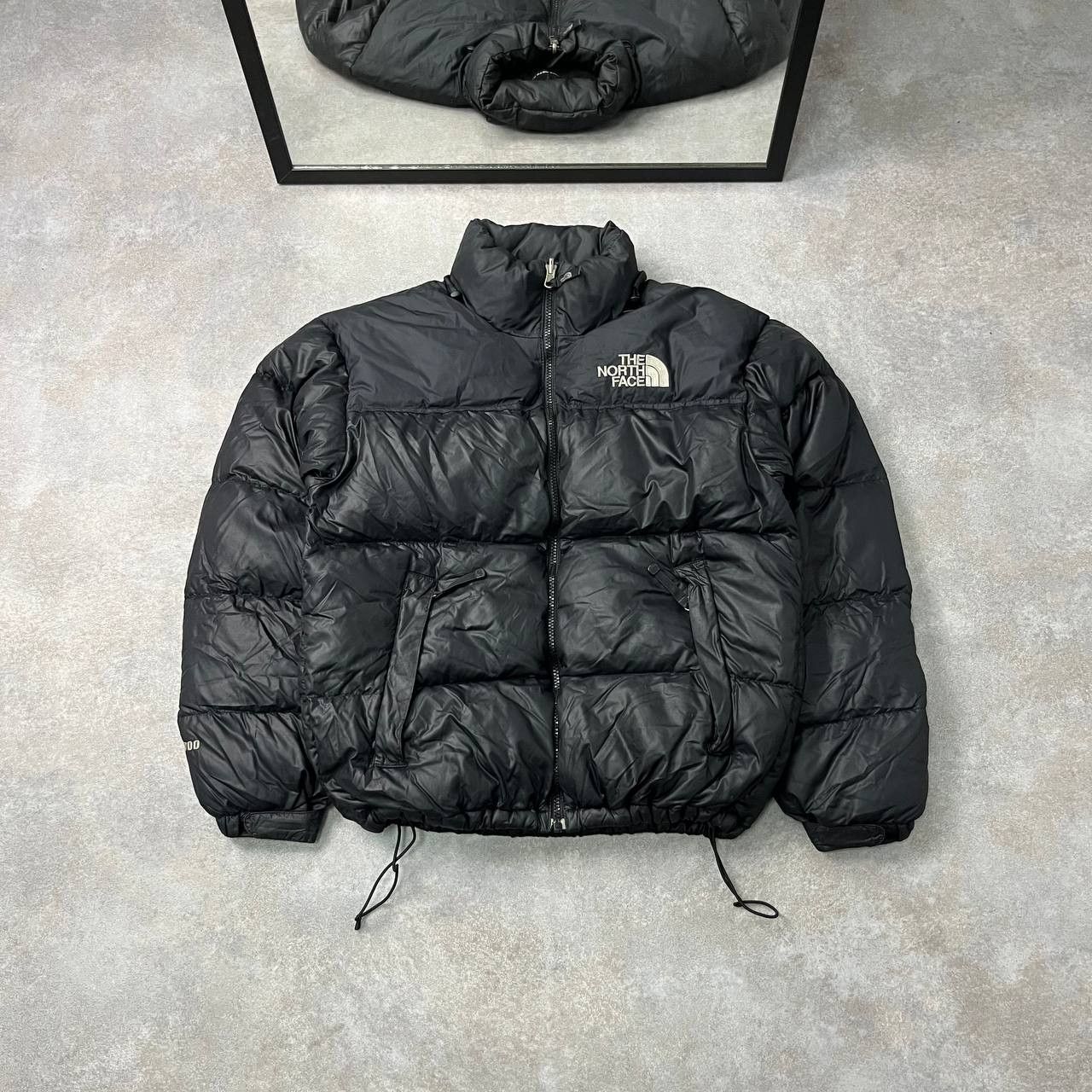 The North Face The north face 700 jacket vintage Size US S / EU 44-46 / 1 - 1 Thumbnail