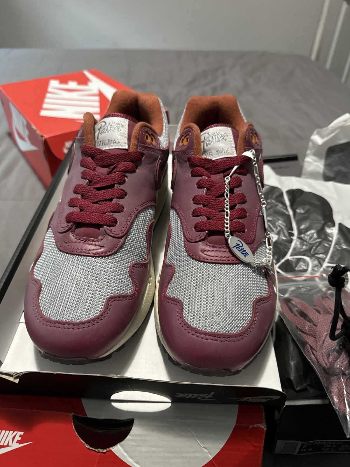 Nike Air Max 1 /P