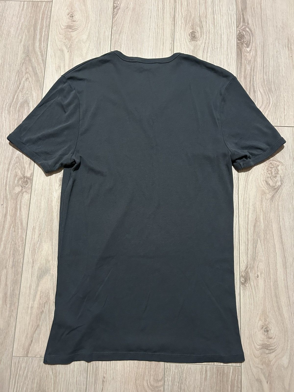 G-Star G-Star Raw basic v neck slim tee Size US M / EU 48-50 / 2 - 2 Thumbnail