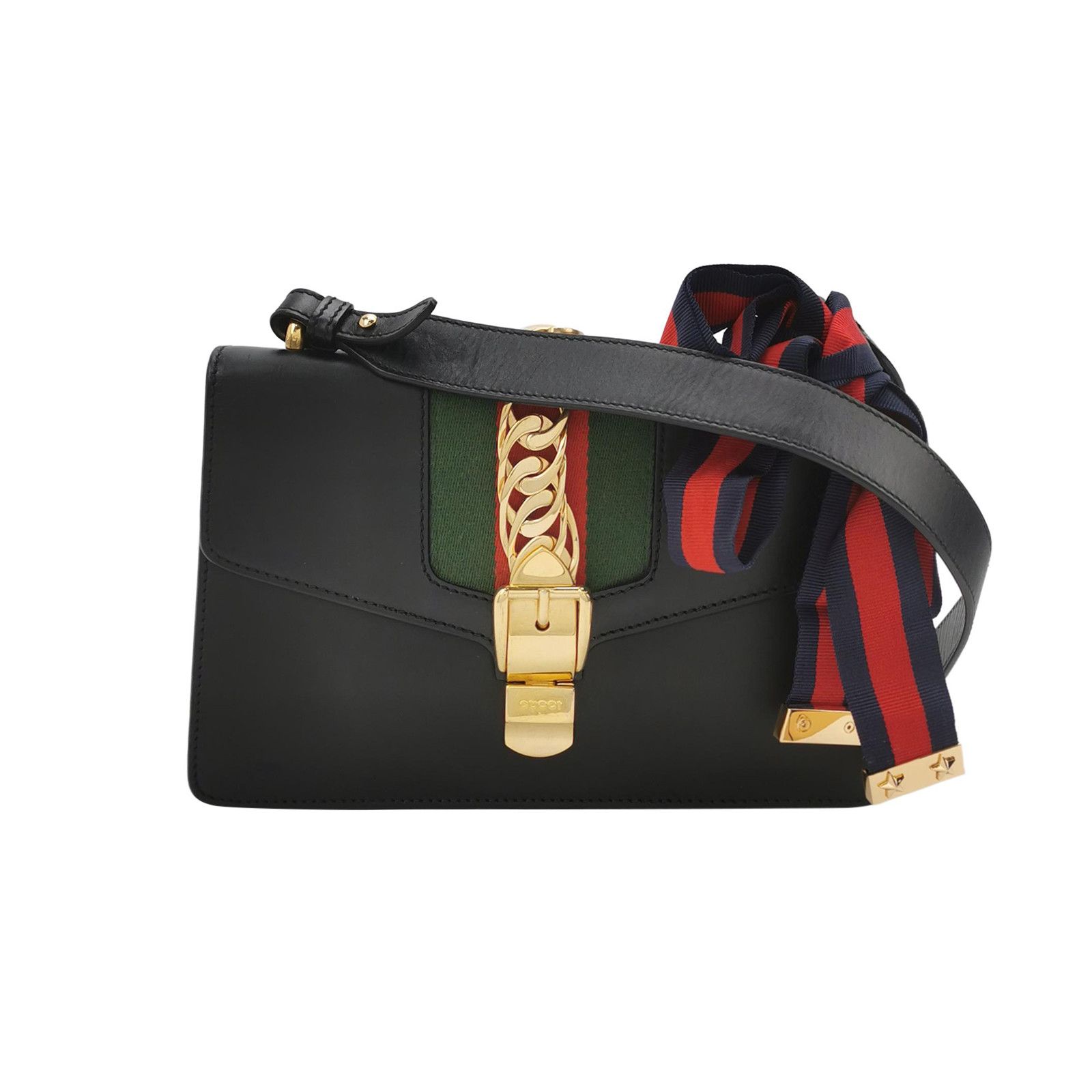 Gucci Gucci Women os Shoulder Bags Size ONE SIZE - 1 Thumbnail
