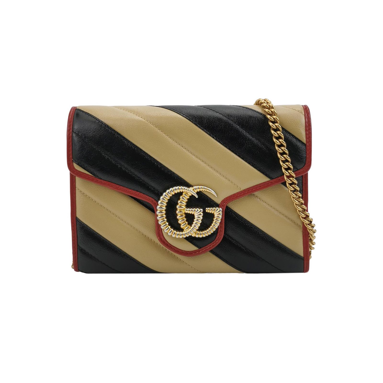 Gucci Gucci Women os Shoulder Bags Size ONE SIZE - 1 Thumbnail