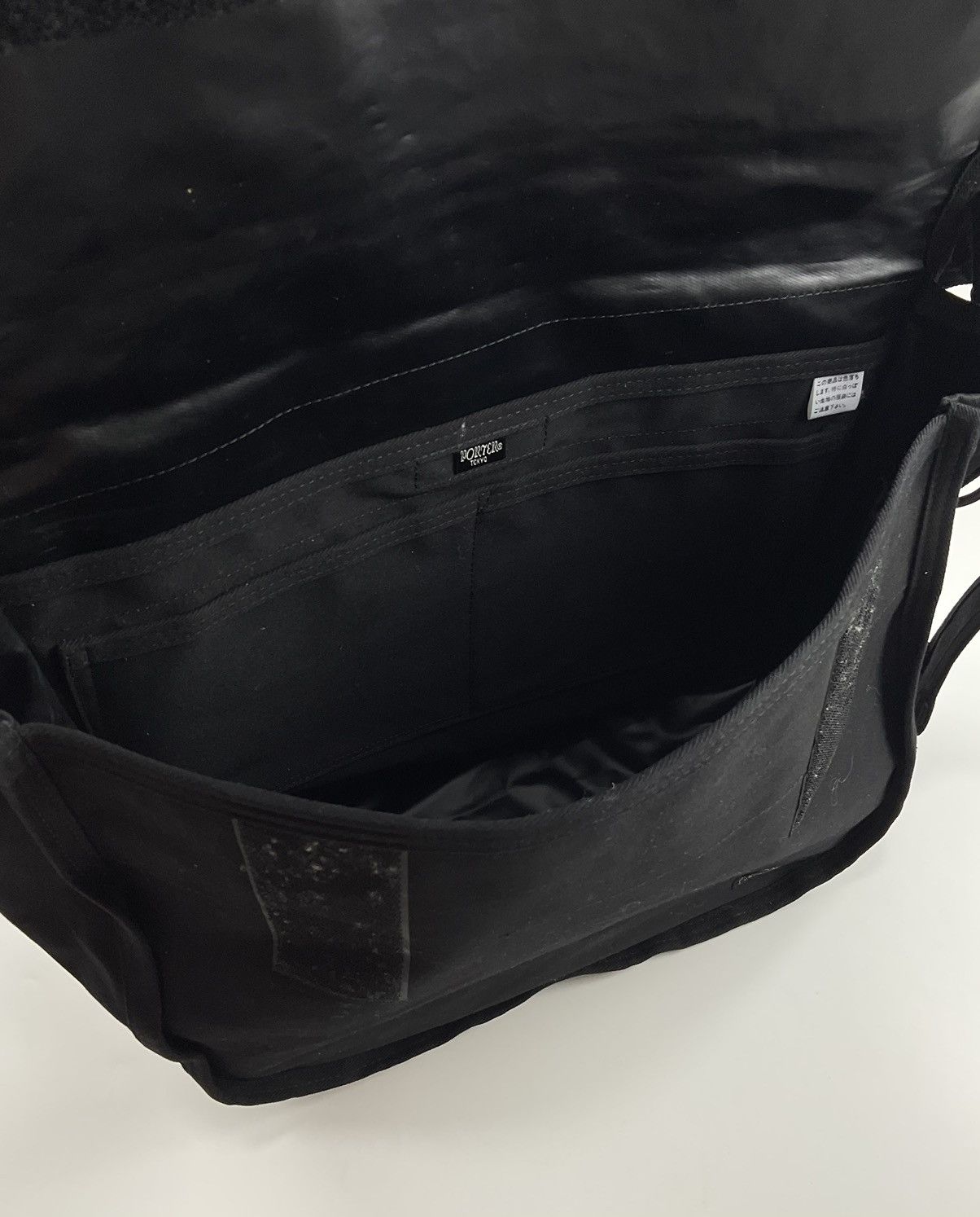 Porter Porter Large Messenger Bag Size ONE SIZE - 10 Thumbnail