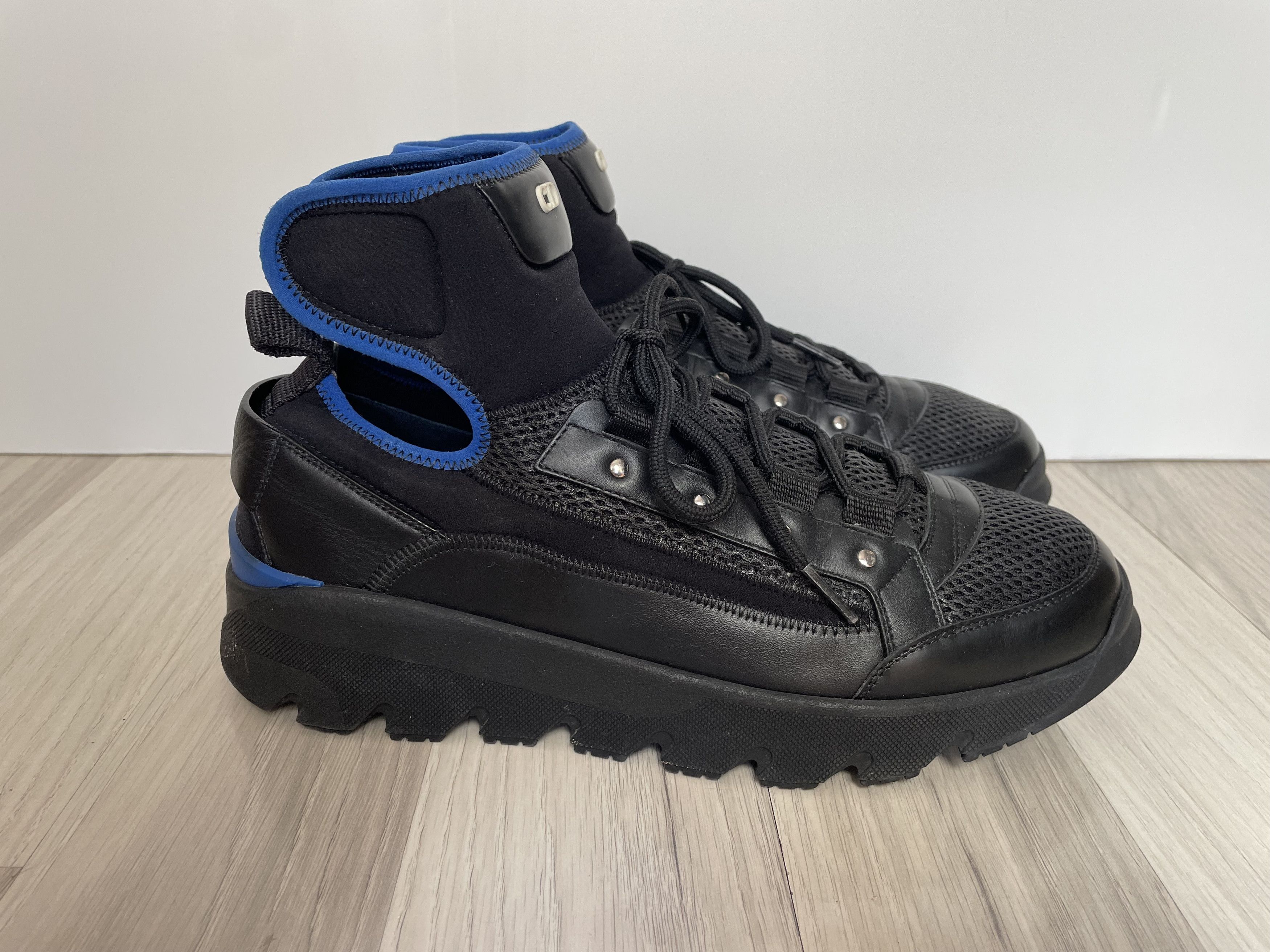 Dior Dior Homme shoes Size US 8 / EU 41 - 1 Thumbnail