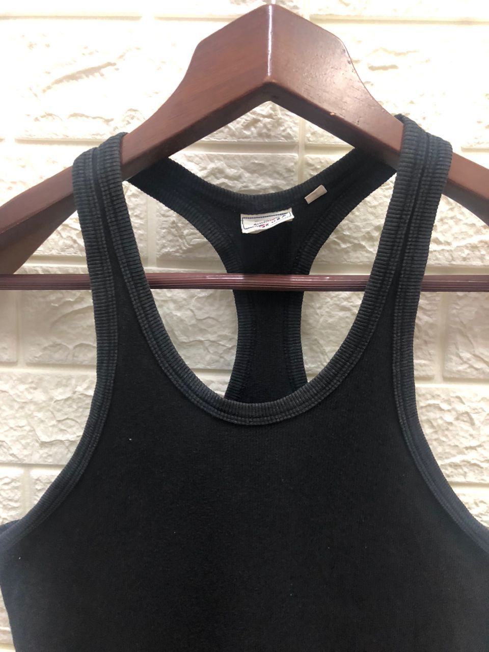 Avirex vintage Avirex Singlet Size US M / EU 48-50 / 2 - 8 Thumbnail