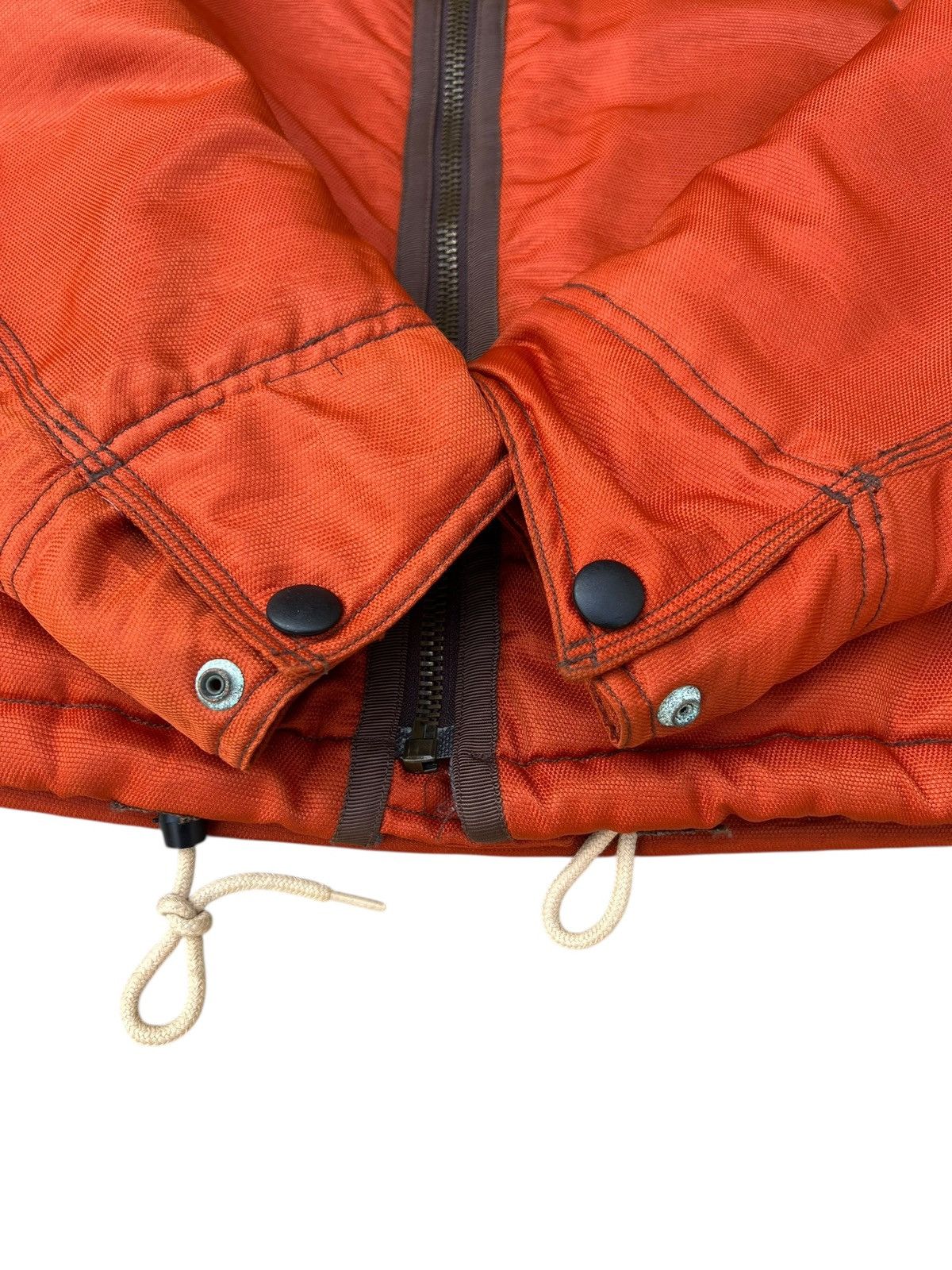 Dezert Dezert + Japan Lined Bomber Jacket Size US M / EU 48-50 / 2 - 12 Thumbnail