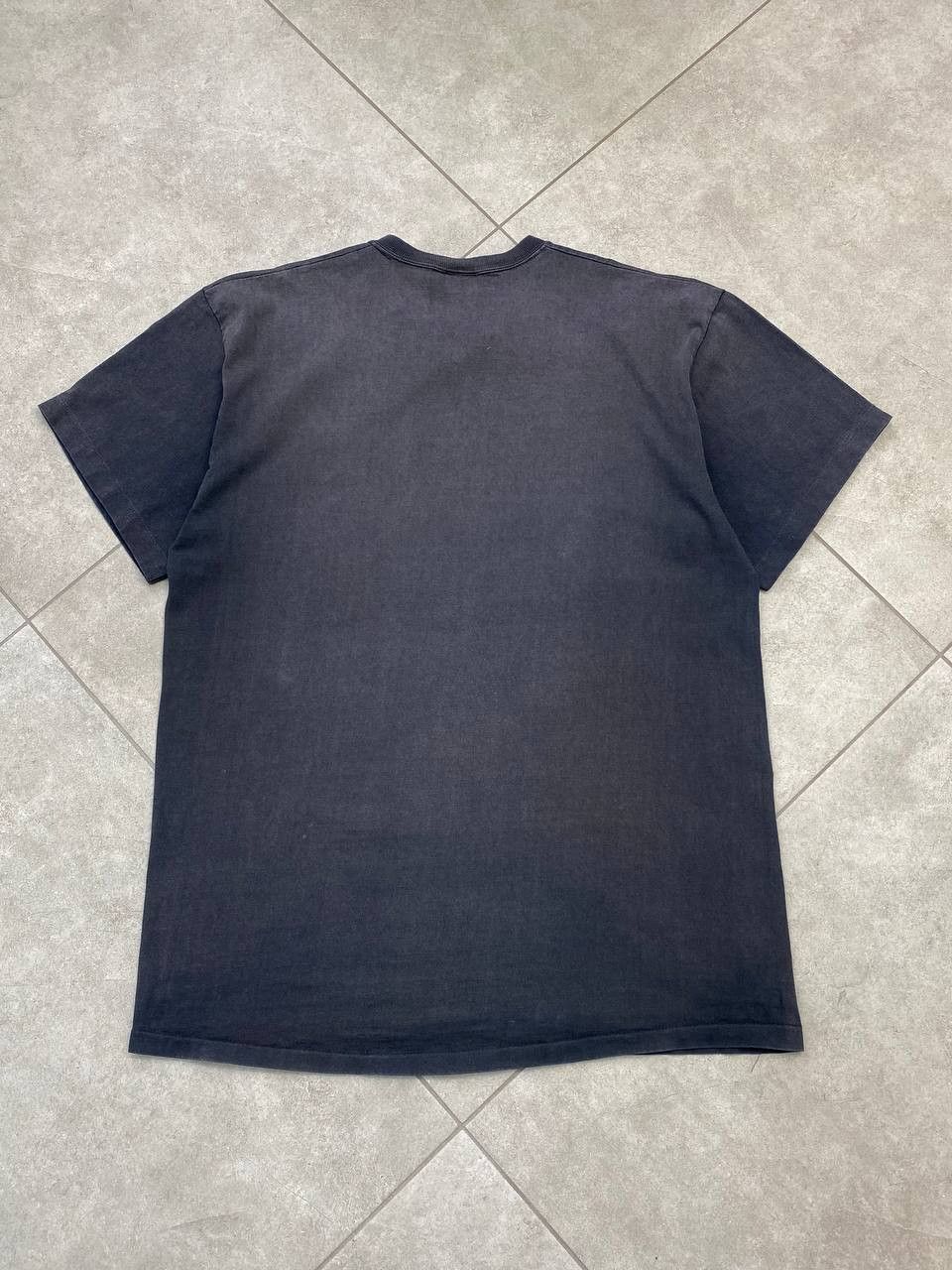 Warner Bros Vintage Warner Bros. 1995 Friends TV Show Promo T-Shirt Size US XL / EU 56 / 4 - 3 Thumbnail