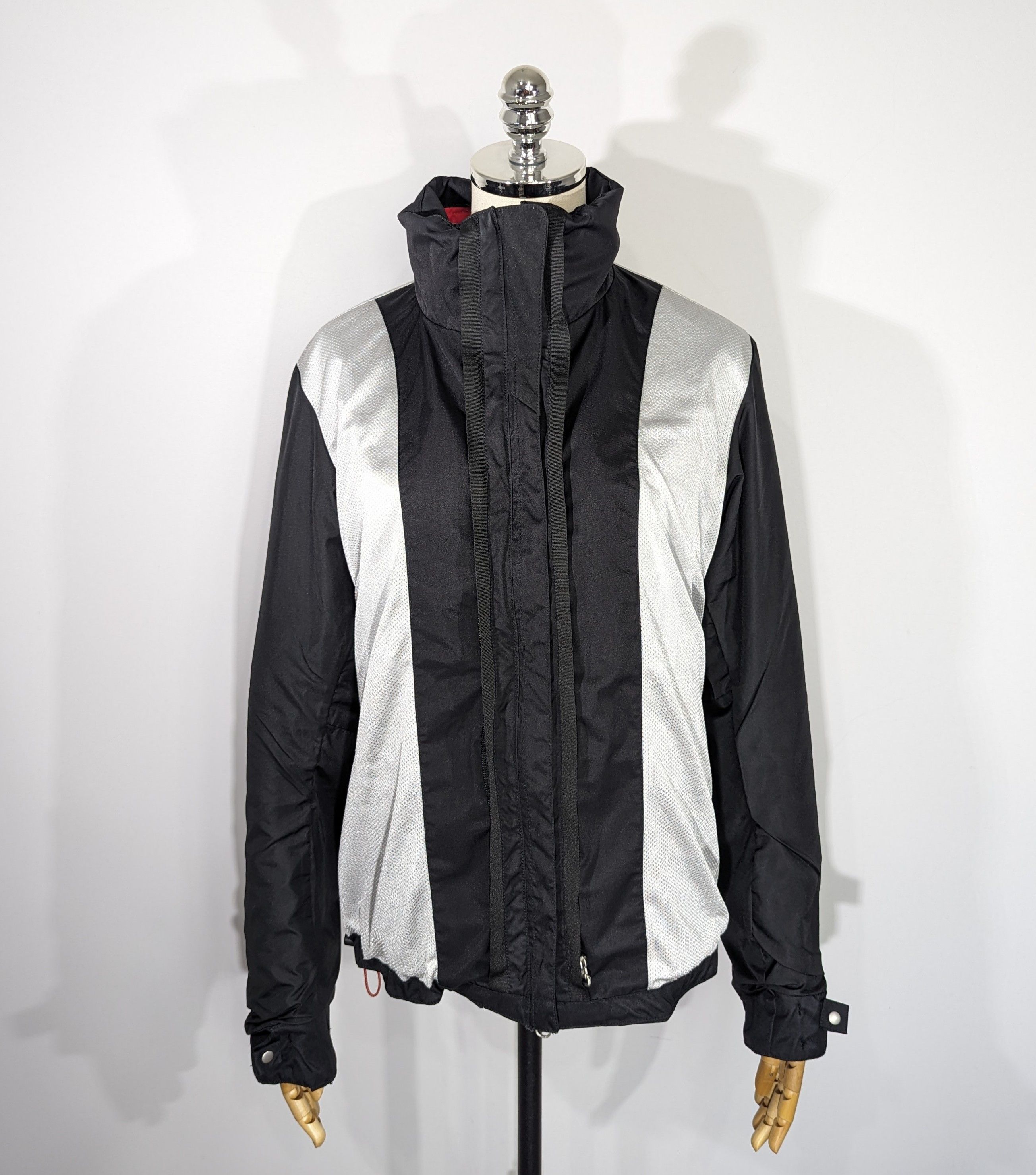 Bogner Bogner Fire + Ice Thinsulate Insulation Ski 3 in 1 Jacket Size S / US 4 / IT 40 - 18 Thumbnail