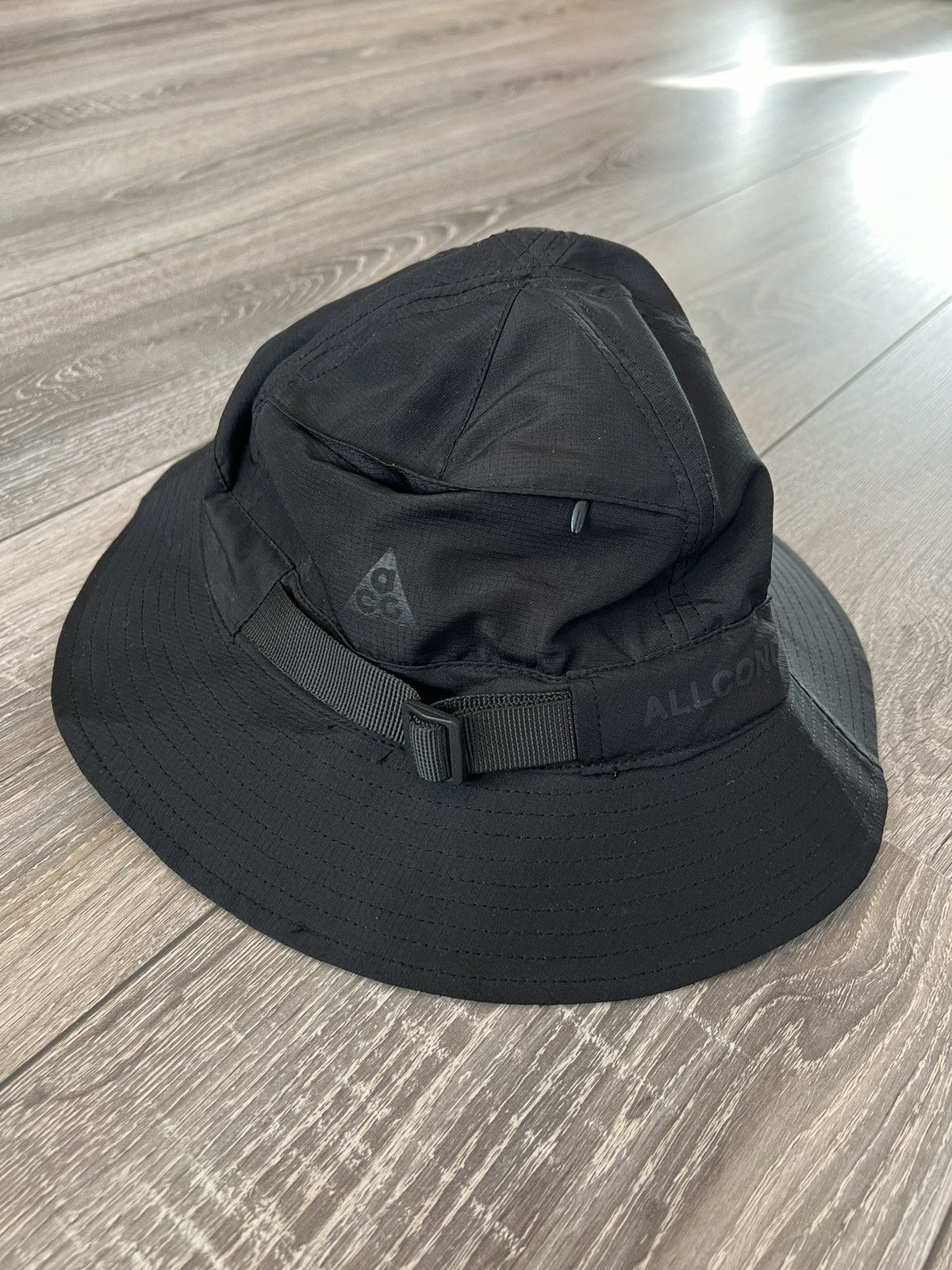 Errolson Hugh × Nike × Nike ACG Nike Lab Nikelab acg bucket