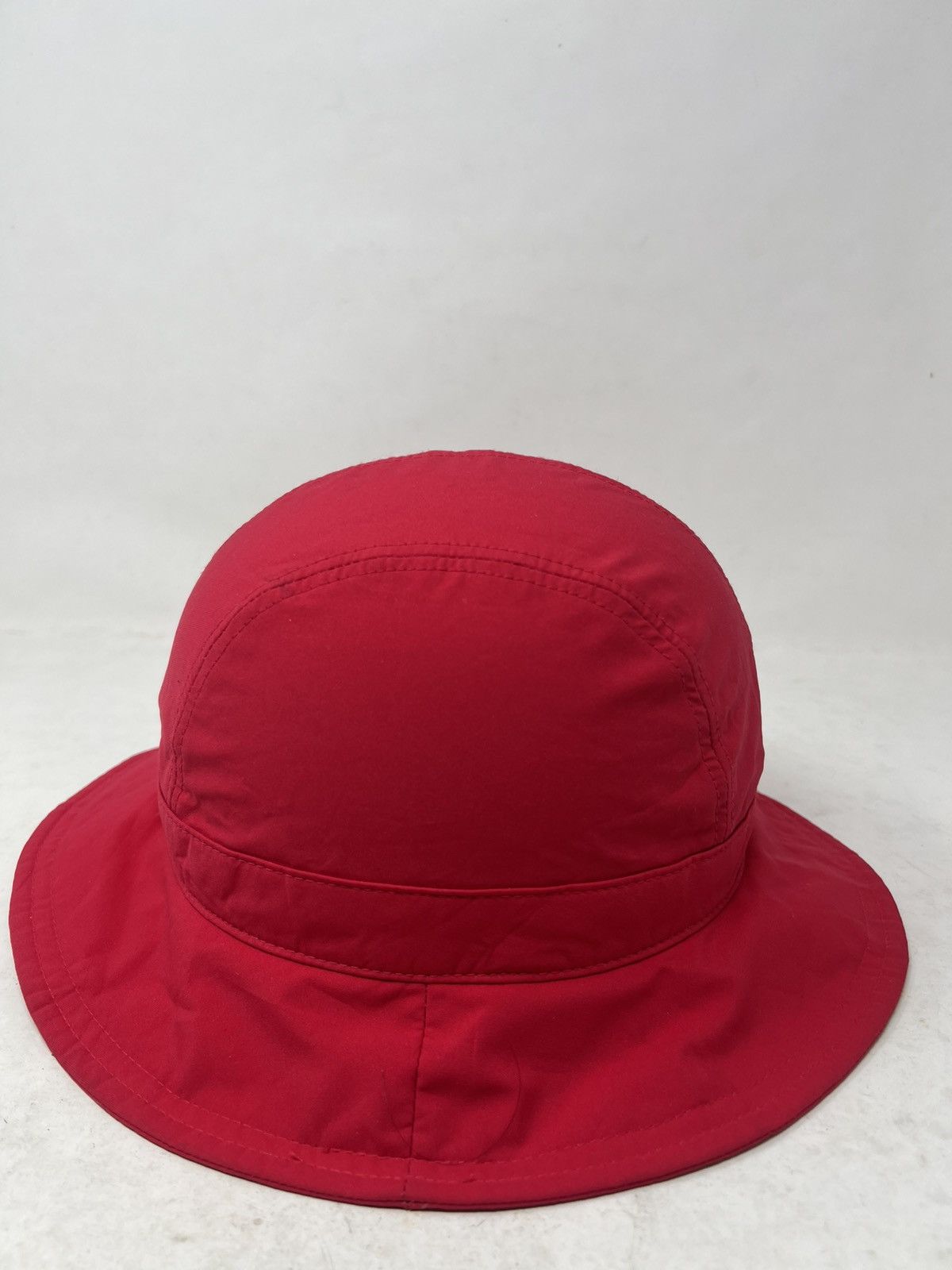 Goretex Red Humming Bird Gore-Tex Outdoor Bucket Hat Cap Size ONE SIZE - 4 Thumbnail