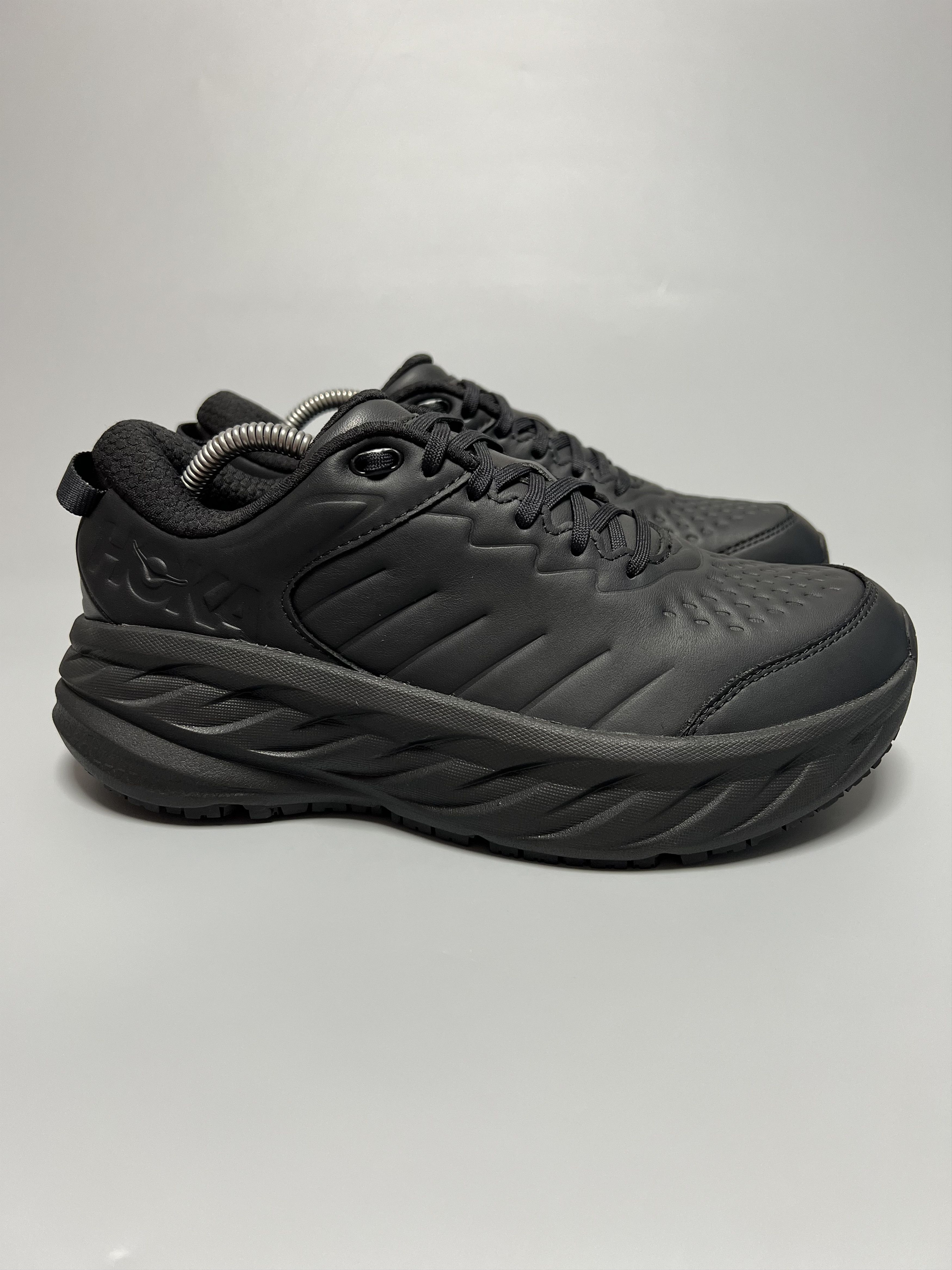 Hoka Hoka One One Bondi SR Running Shoes Walking Gym Training Size US 8 / EU 41 - 1 Thumbnail