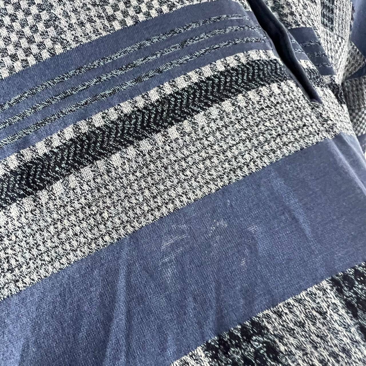 Alfred Dunhill Rare Vintage Alfred Dunhill Sweater Y2K Size US L / EU 52-54 / 3 - 9 Thumbnail