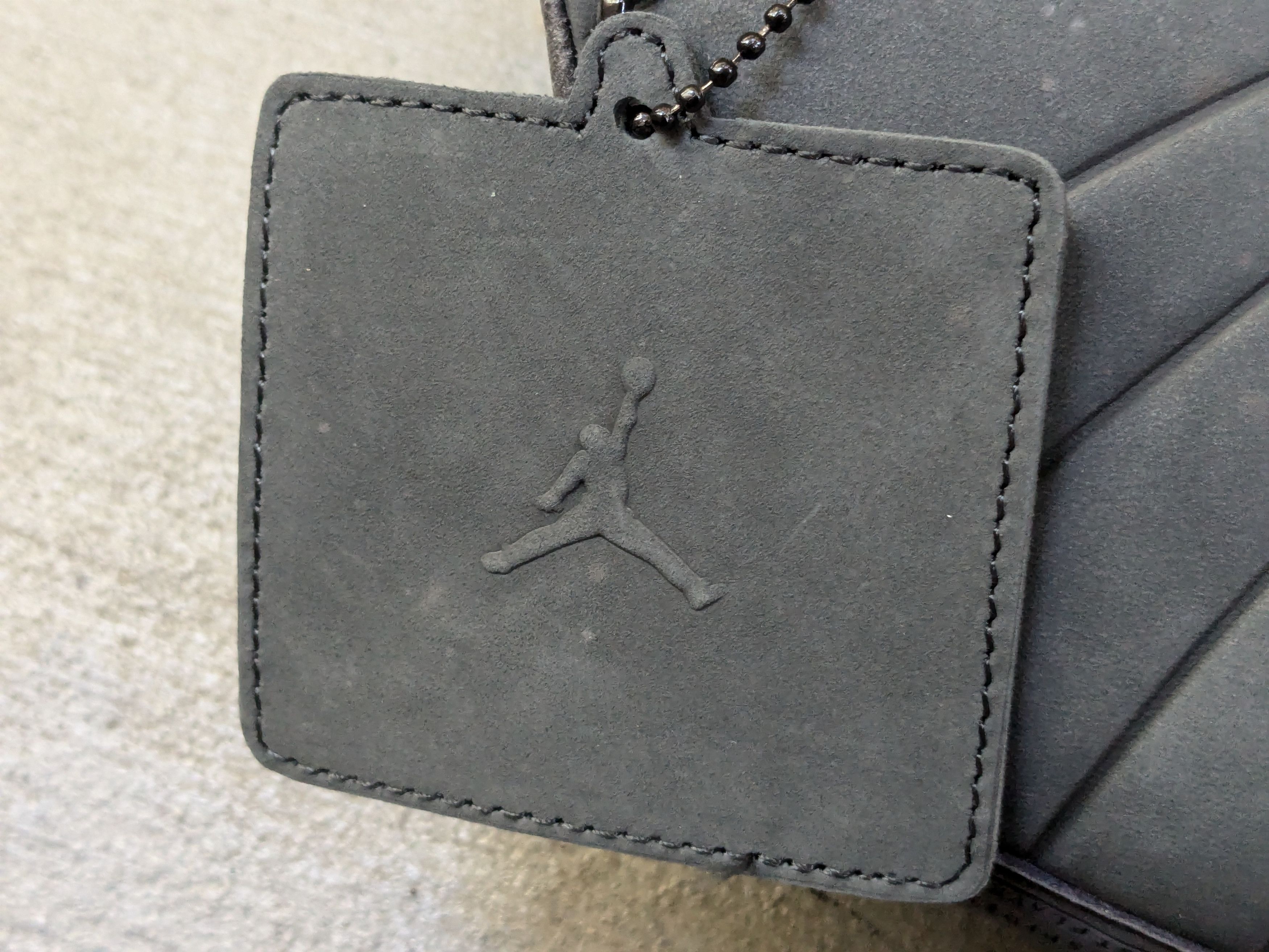Jordan Brand PSNY x Nike Air Jordan 12 Retro Public School 130690-003 Size US 10 / EU 43 - 10 Thumbnail