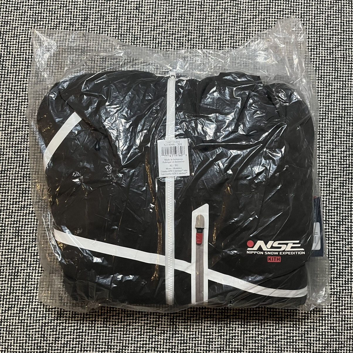 Columbia × Kith KITH x Columbia Ski Jacket 3L Interchange Size US XL / EU 56 / 4 - 13 Thumbnail