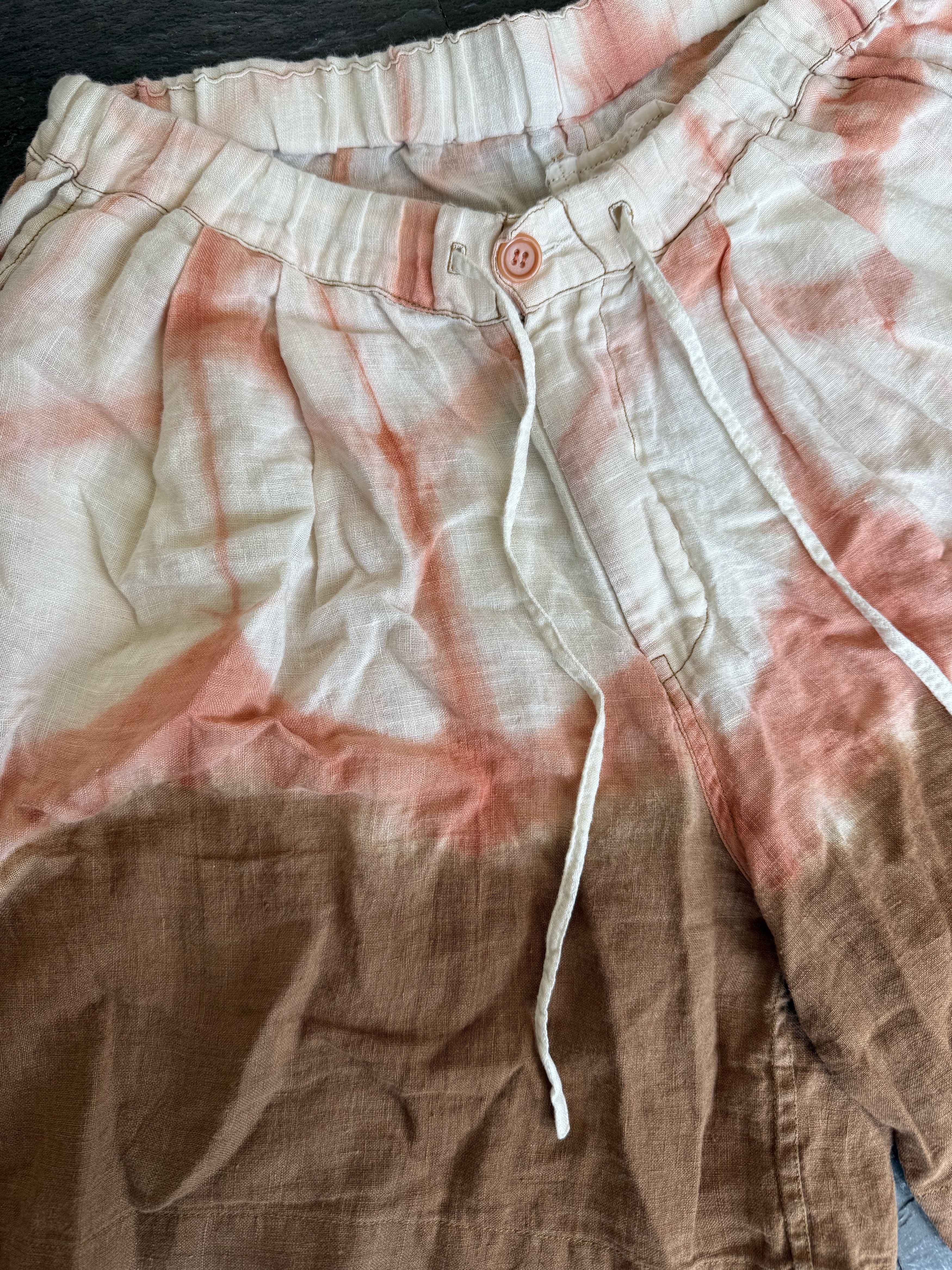 Story Mfg. Story Mfg. Dyed shorts Size US 30 / EU 46 - 7 Thumbnail