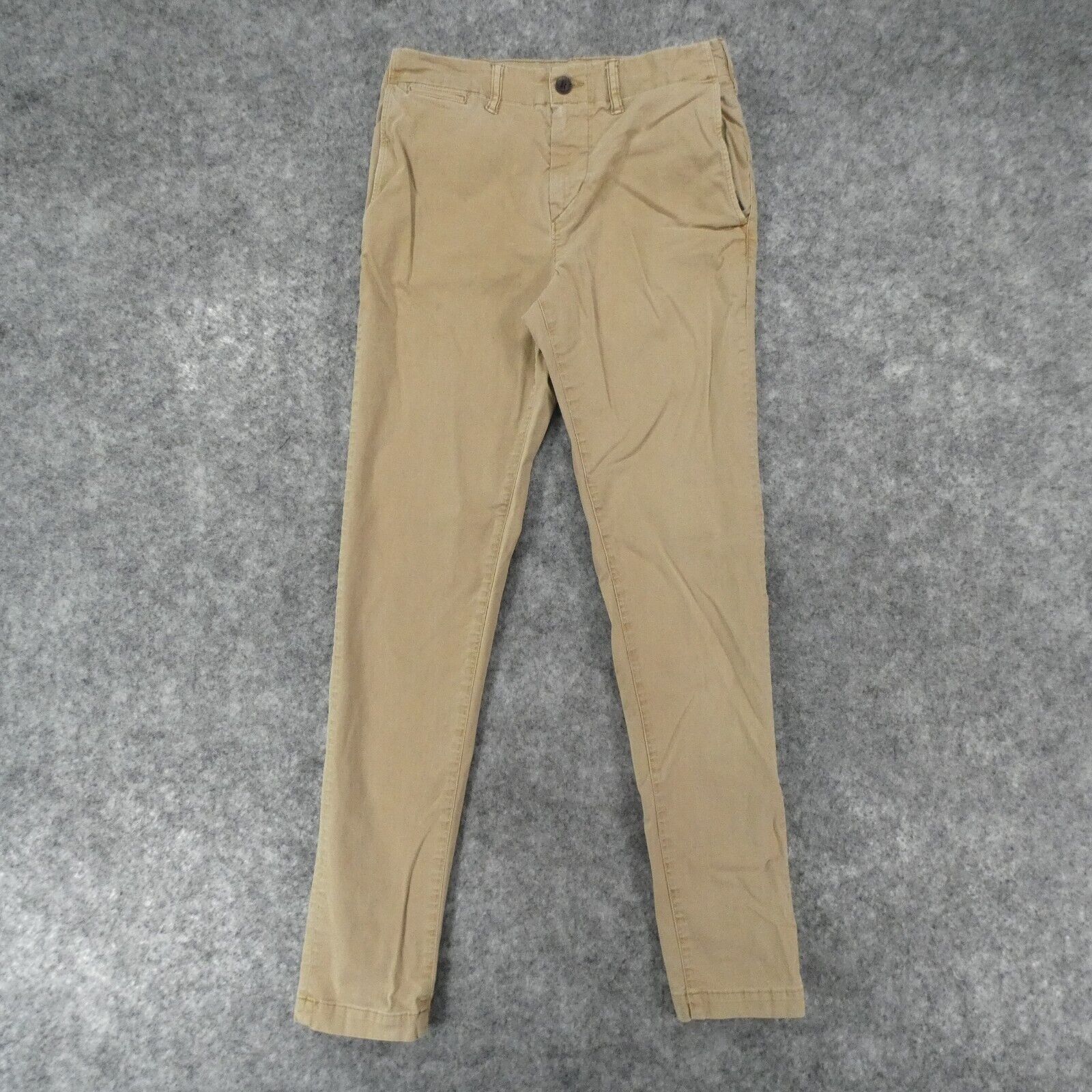 American Eagle Outfitters American Eagle Pants Mens 29x34 Chino Next