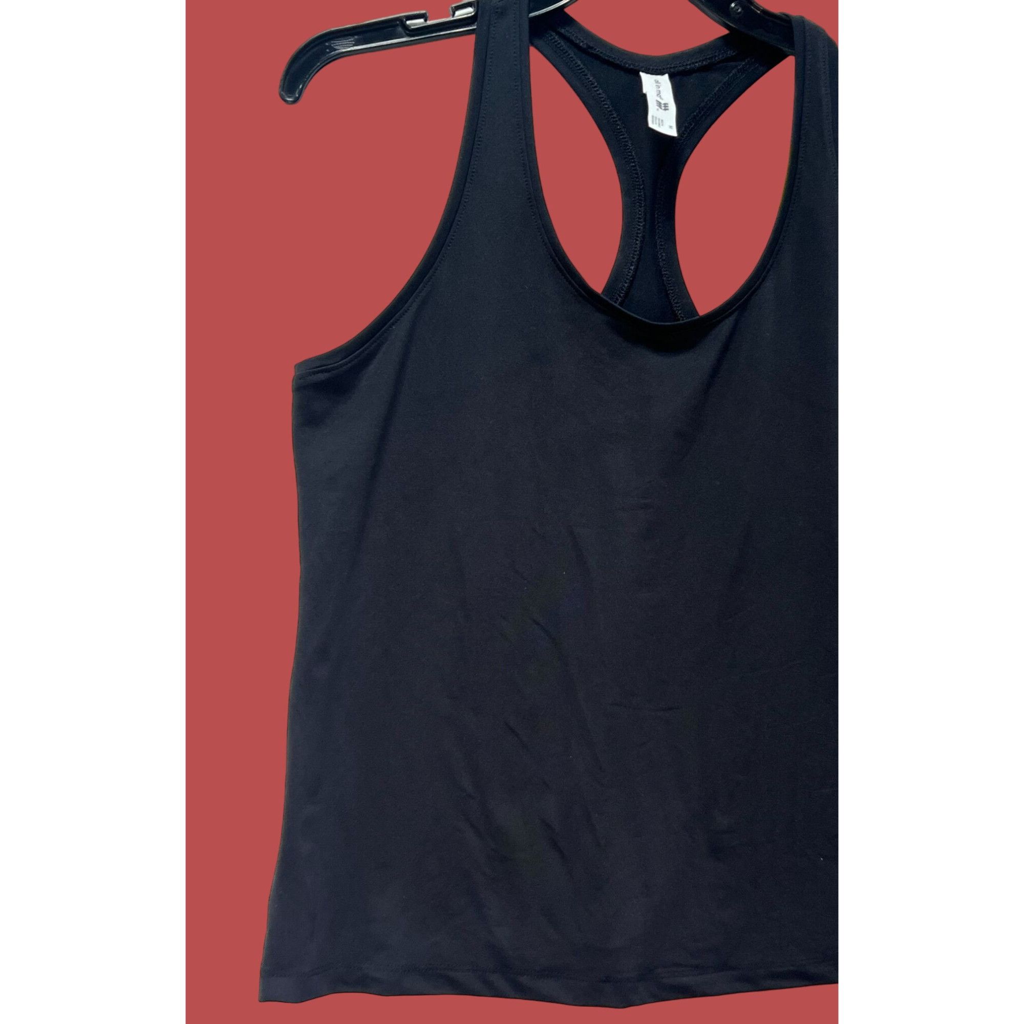 Other All In Motion - Women's Tank Top - Black - Medium Size M / US 6-8 / IT 42-44 - 14 Thumbnail