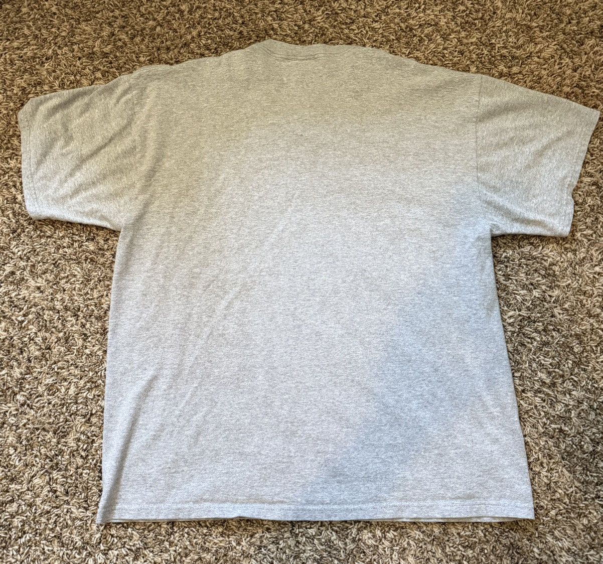 Vintage Vintage Kegger High T-Shirt Size US XL / EU 56 / 4 - 4 Thumbnail