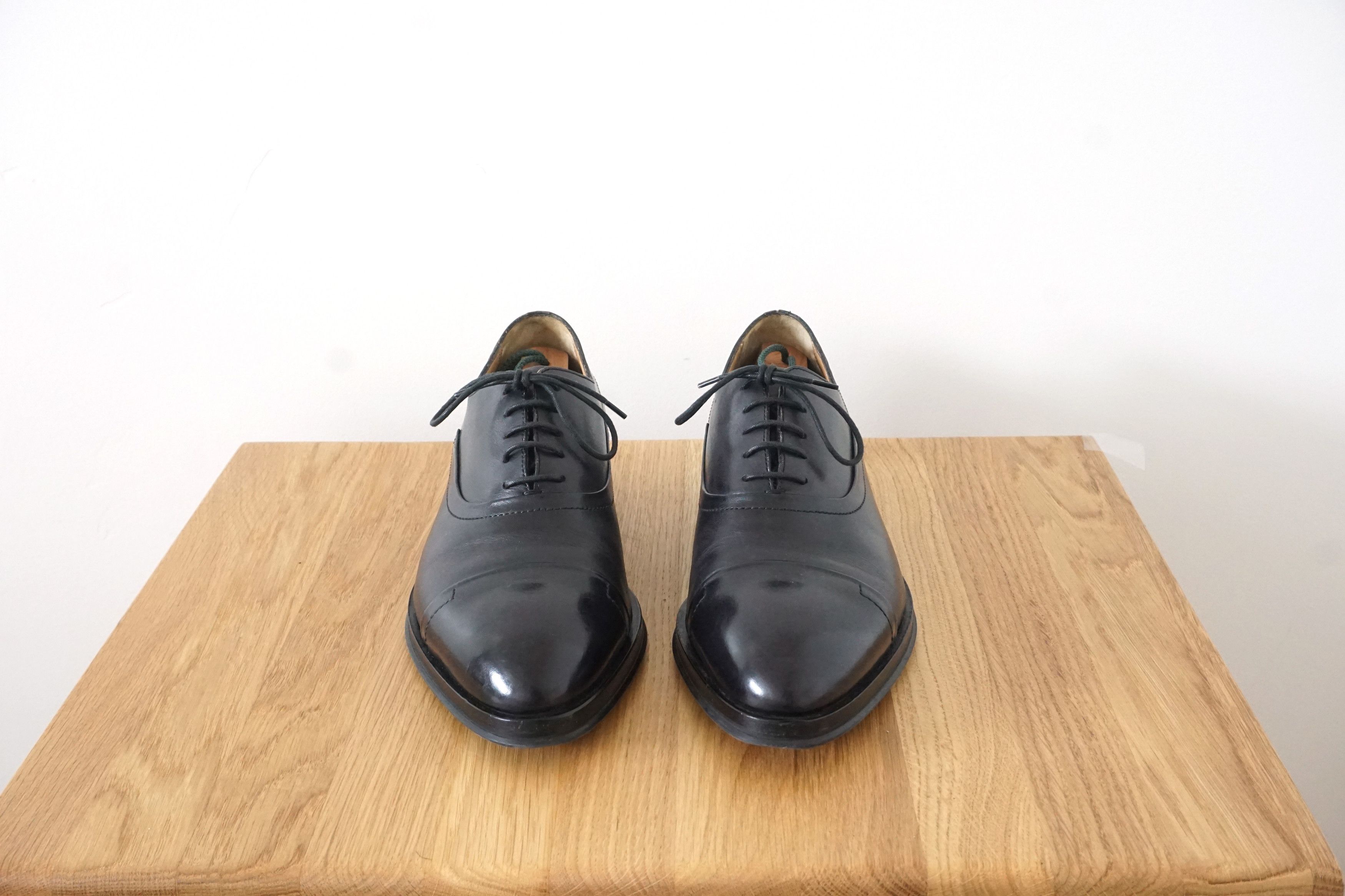 Berluti FW17 Bergen Derbies by Haider Ackermann Size US 8 / EU 41 - 8 Thumbnail
