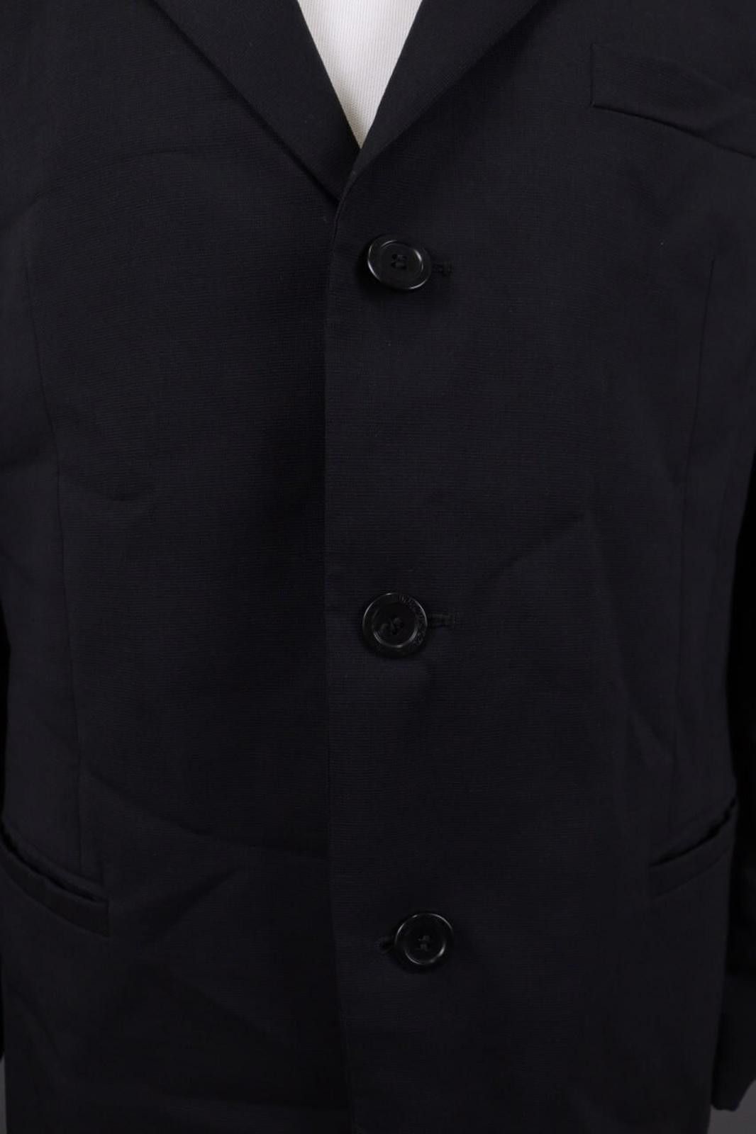 Designer Vintage Versace Classic V2 Sport Coat Jacket Size 52 Size US M / EU 48-50 / 2 - 4 Thumbnail