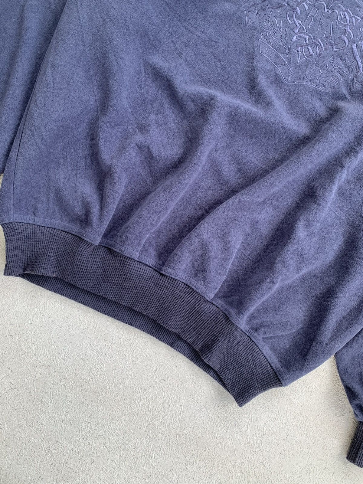Vintage Vintage 80s Rudolph Valentino Sportwear Size US M / EU 48-50 / 2 - 7 Thumbnail