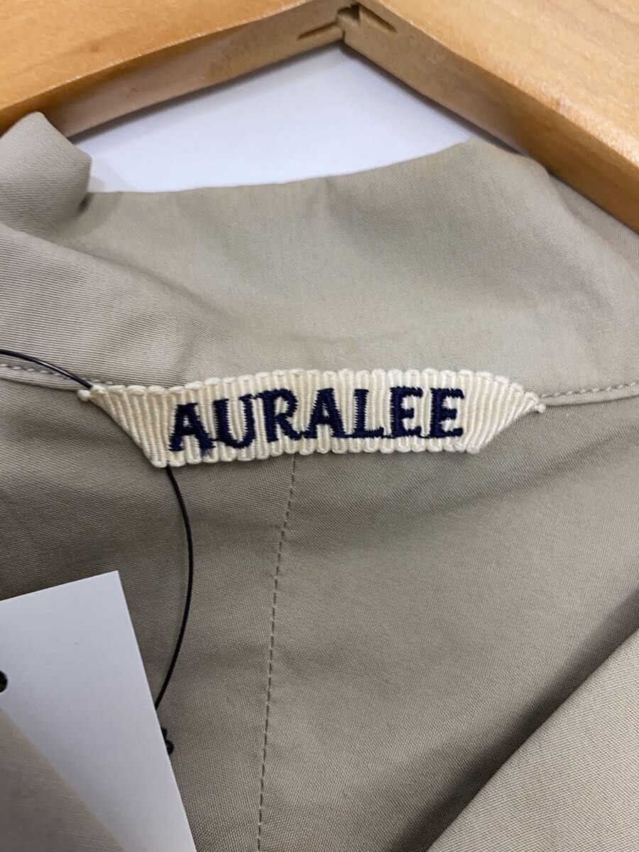 Auralee SS18 Shirt Size US L / EU 52-54 / 3 - 3 Thumbnail