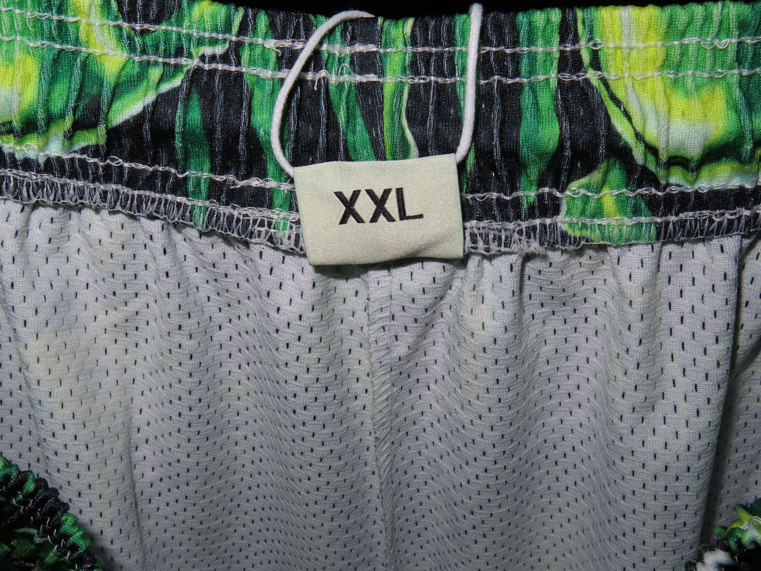Bravest Studios Skully Shorts Size US 38 / EU 54 - 4 Thumbnail