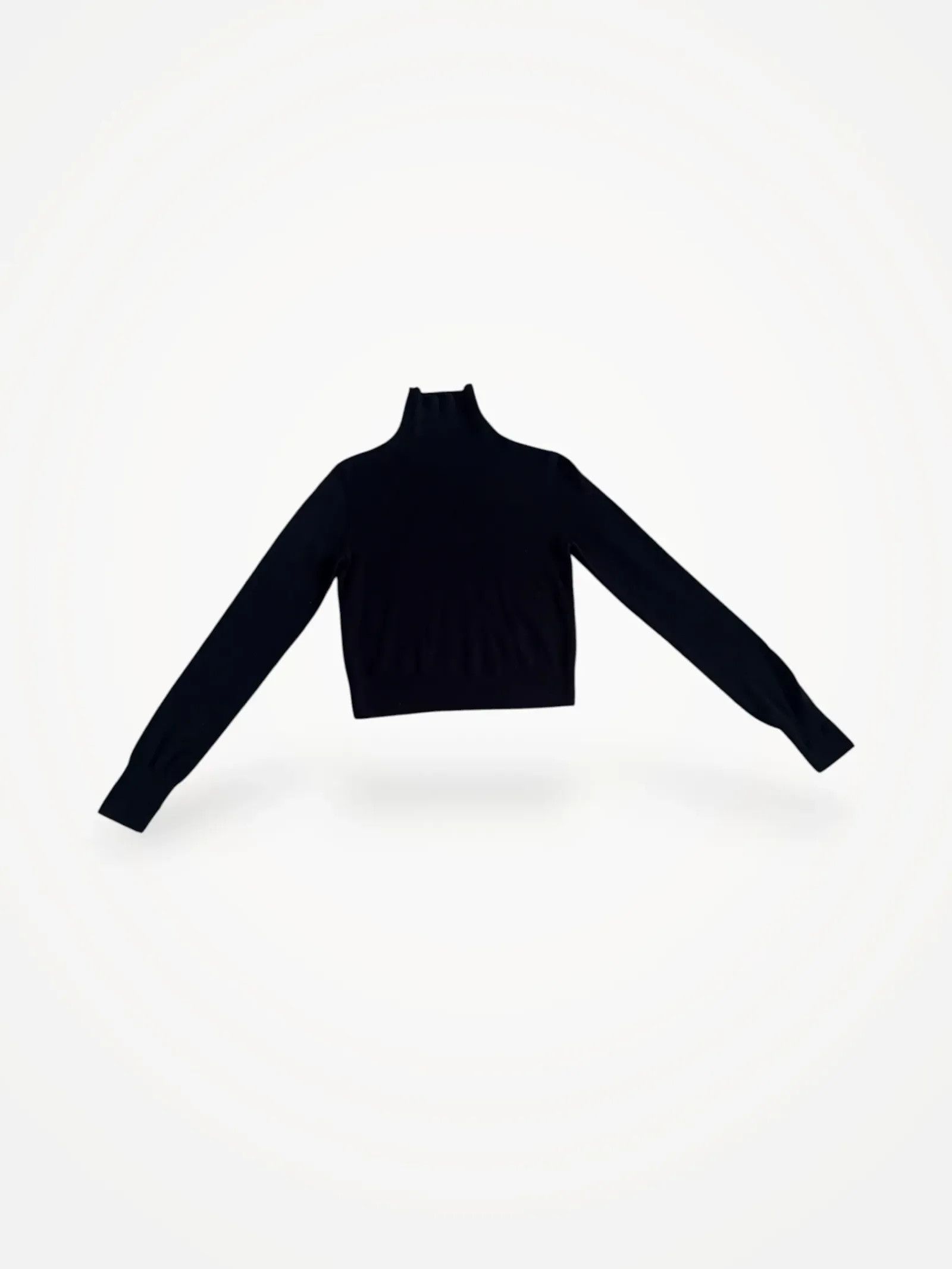 Filippa K Filippa K Polo knit Size S / US 4 / IT 40 - 1 Thumbnail