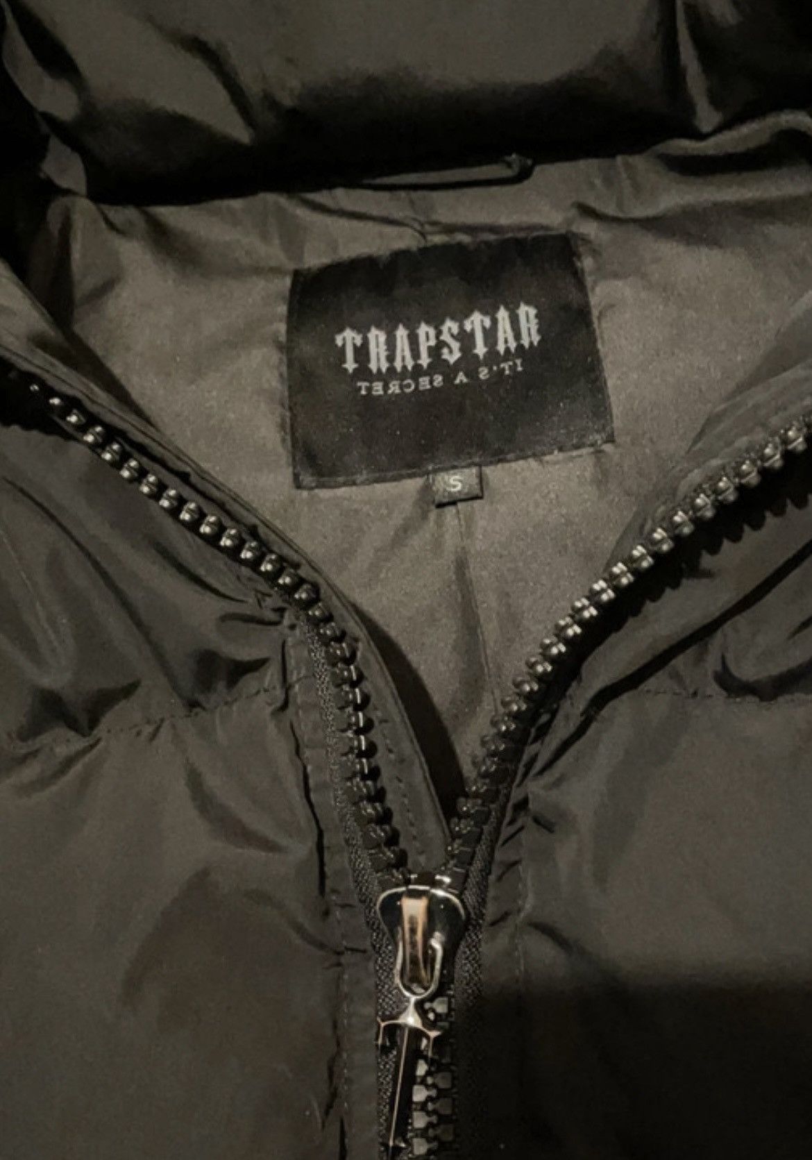 Trapstar London Trapstar Irongate OG Puffer 2021/2022 Size US S / EU 44-46 / 1 - 4 Thumbnail