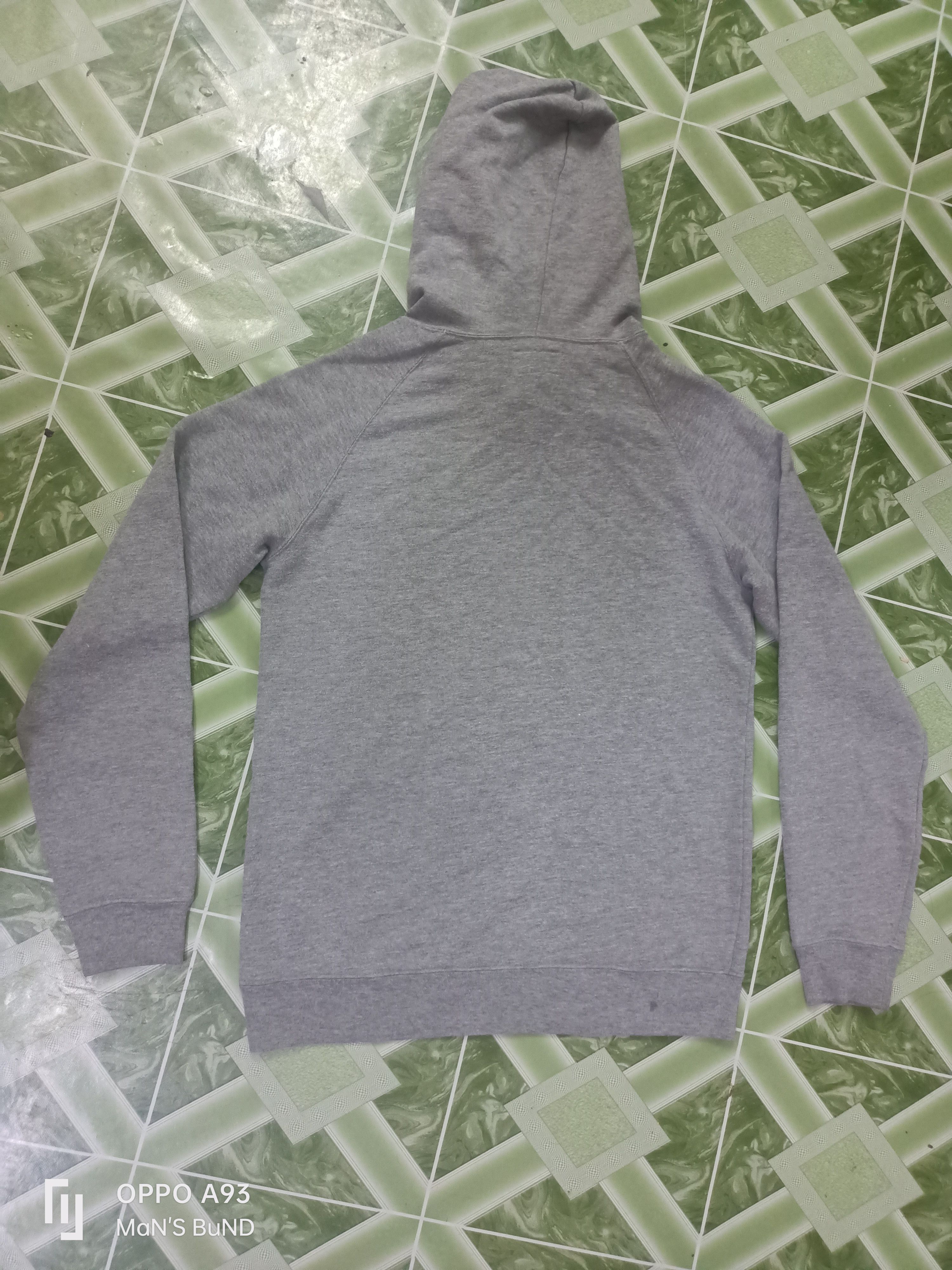Japanese Brand × Vintage STOOGE & CO Hoodies Size US M / EU 48-50 / 2 - 2 Thumbnail