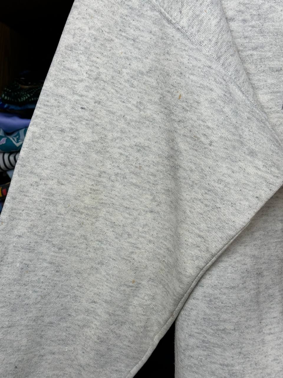 MLB Vintage Chicago White Sox 90s Nutmeg Mills Sweatshirt Size US M / EU 48-50 / 2 - 15 Thumbnail