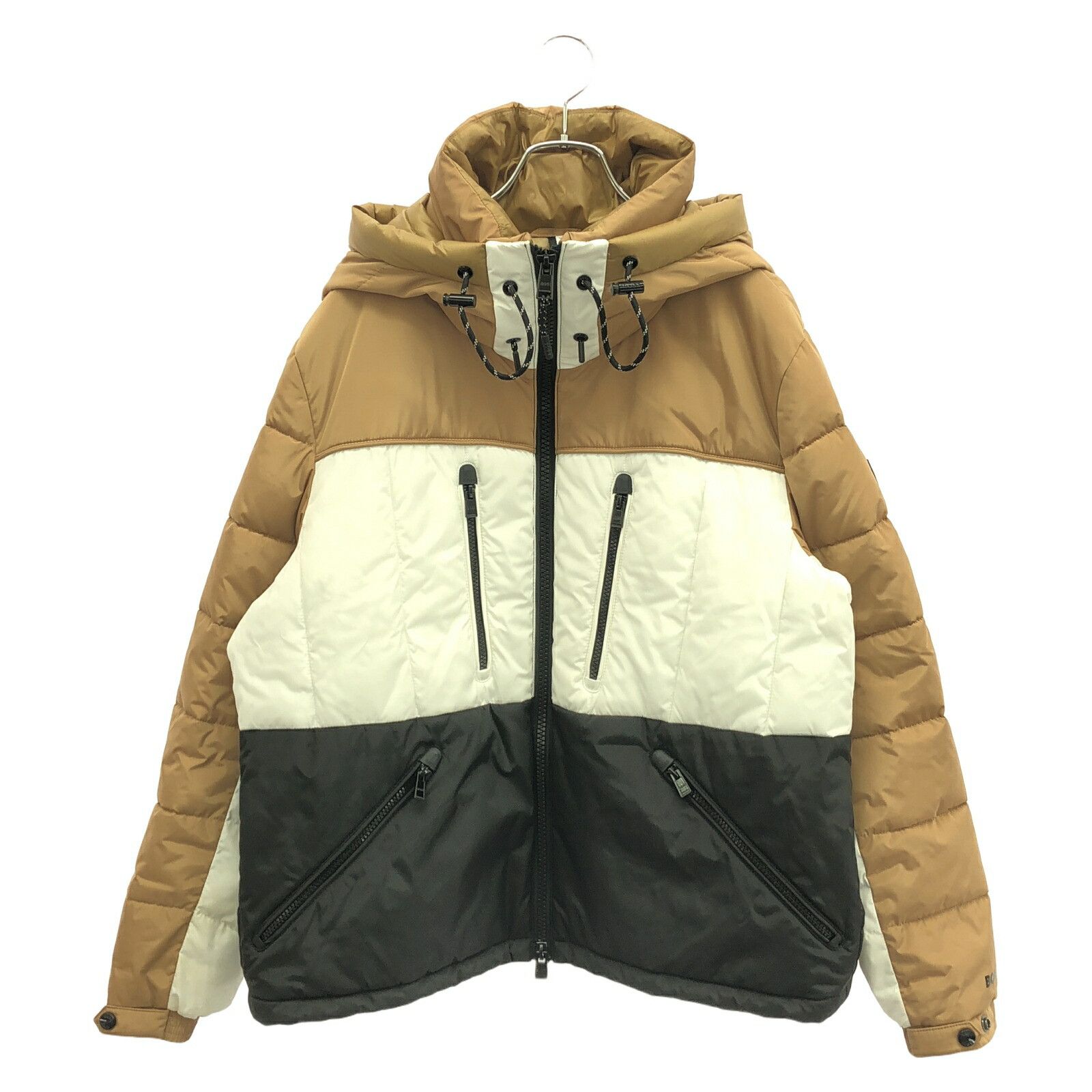 Other Other BOSS Down Jacket Polyester Down Jacket Others Outerwear Size ONE SIZE - 1 Thumbnail