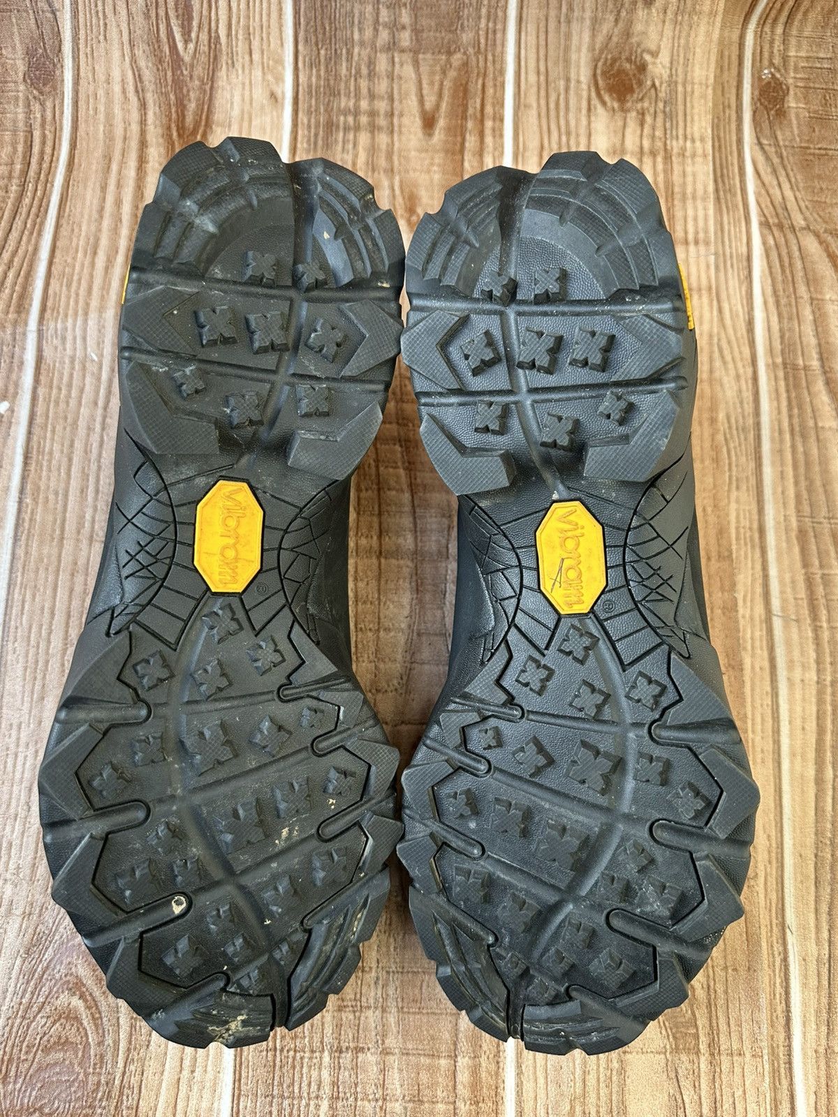 ROA ROA Hybrid Loafer Hiking Loafers Size US 8 / EU 41 - 15 Thumbnail