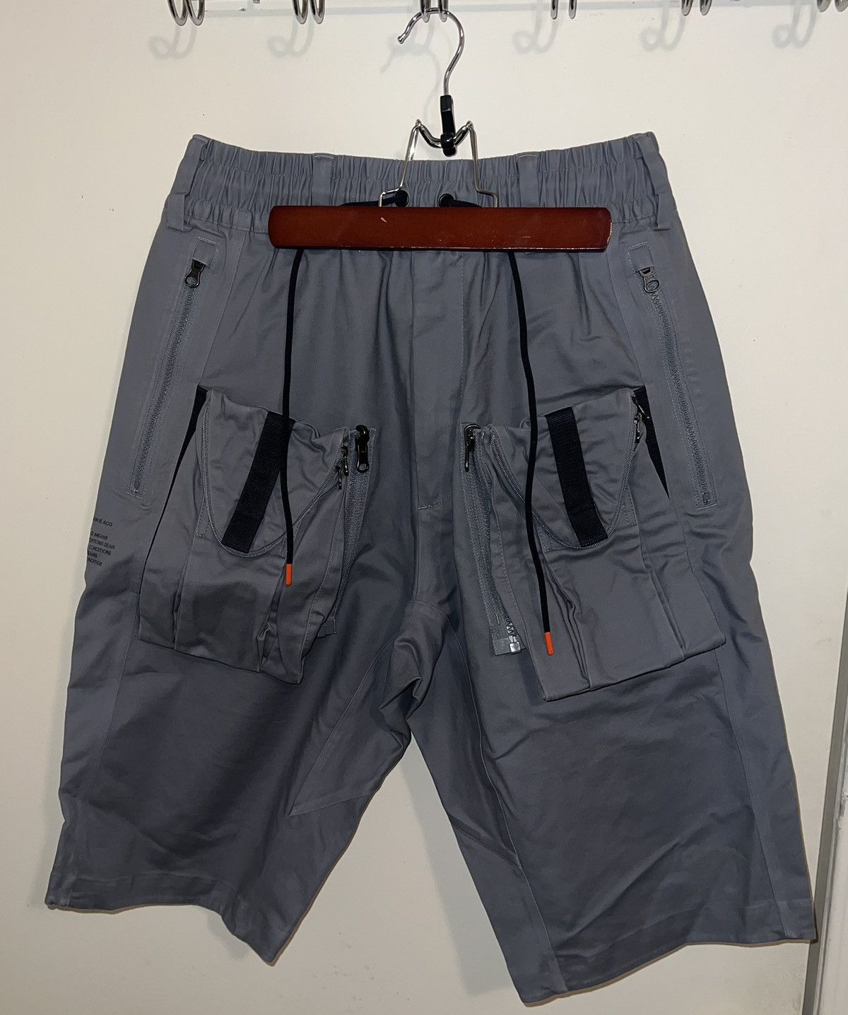 Nikelab acg deploy shorts best sale