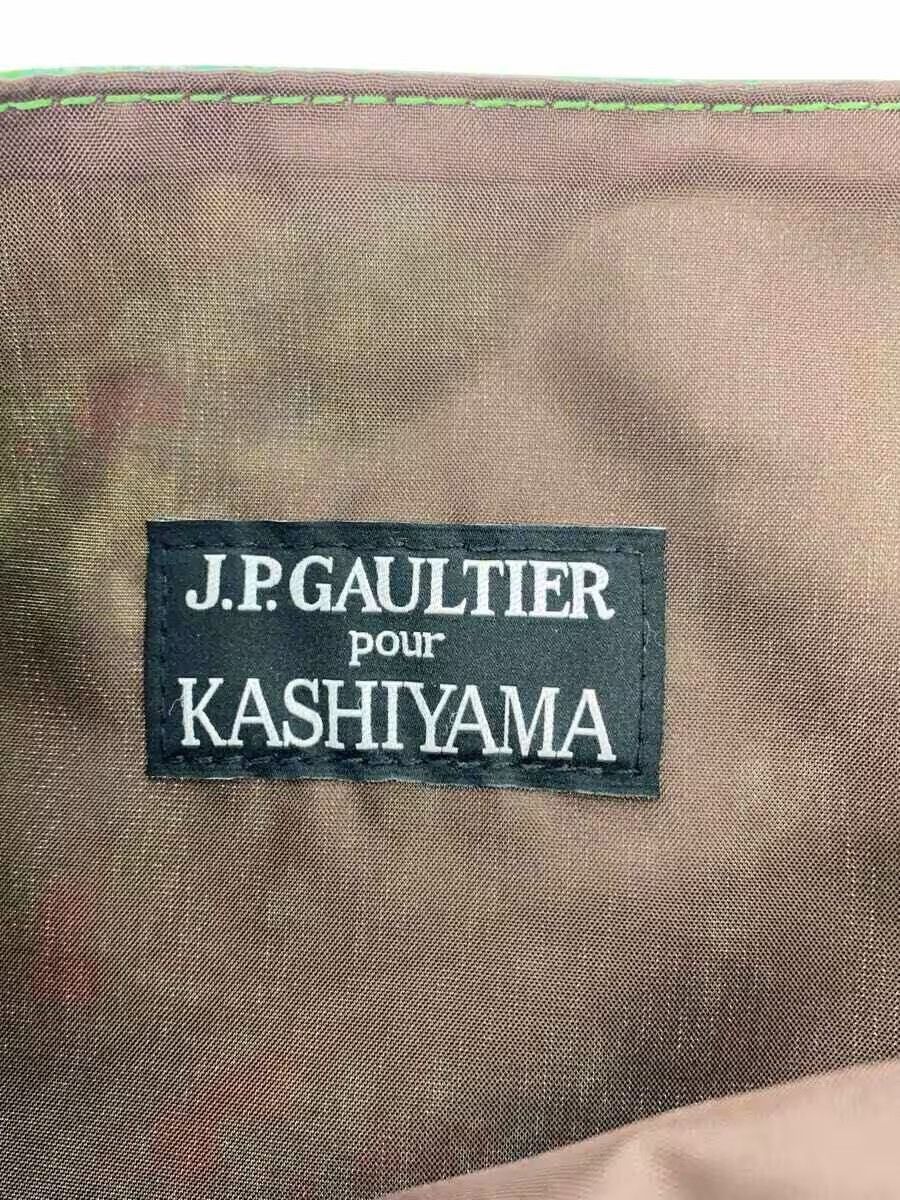 Jean Paul Gaultier Cyber Rust Tote Bag Size ONE SIZE - 6 Thumbnail