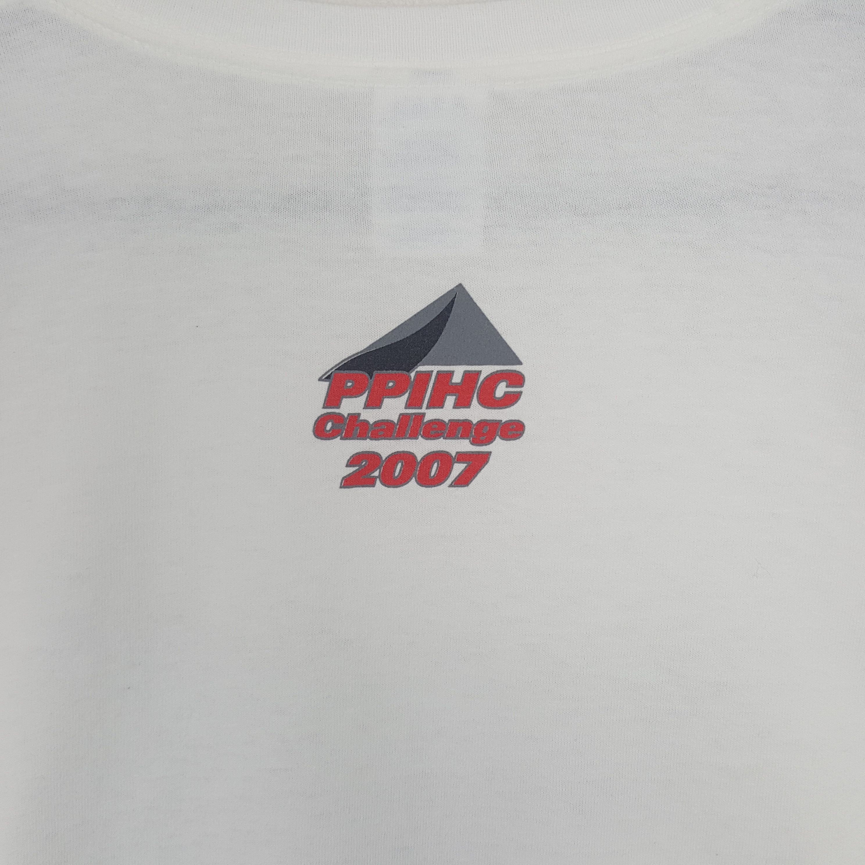 Vintage Vintage Suzuki Sport King Of the Mountain Tshirt Size US L / EU 52-54 / 3 - 4 Thumbnail