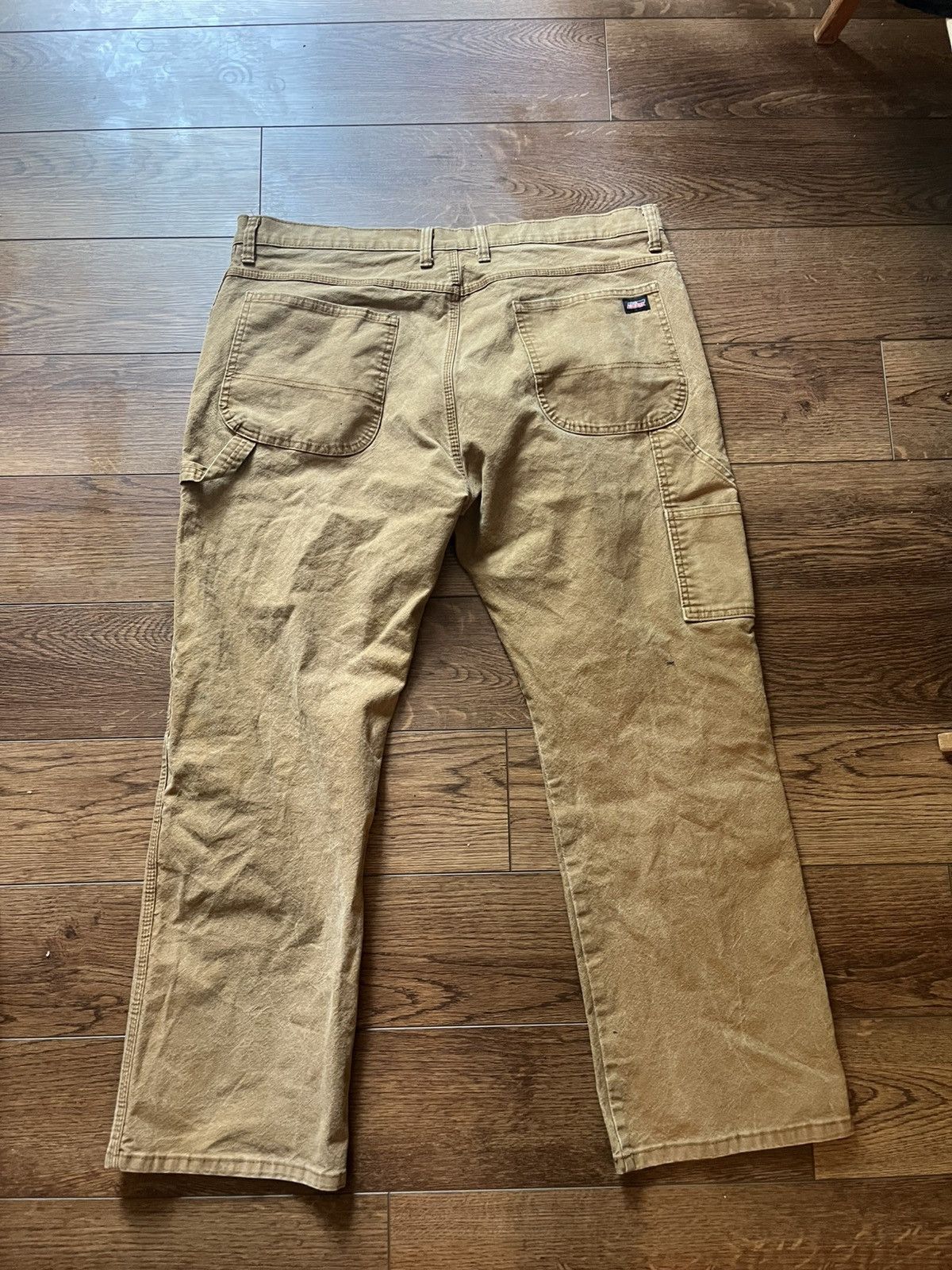 Dickies Dickies Pants Size US 40 / EU 56 - 2 Thumbnail