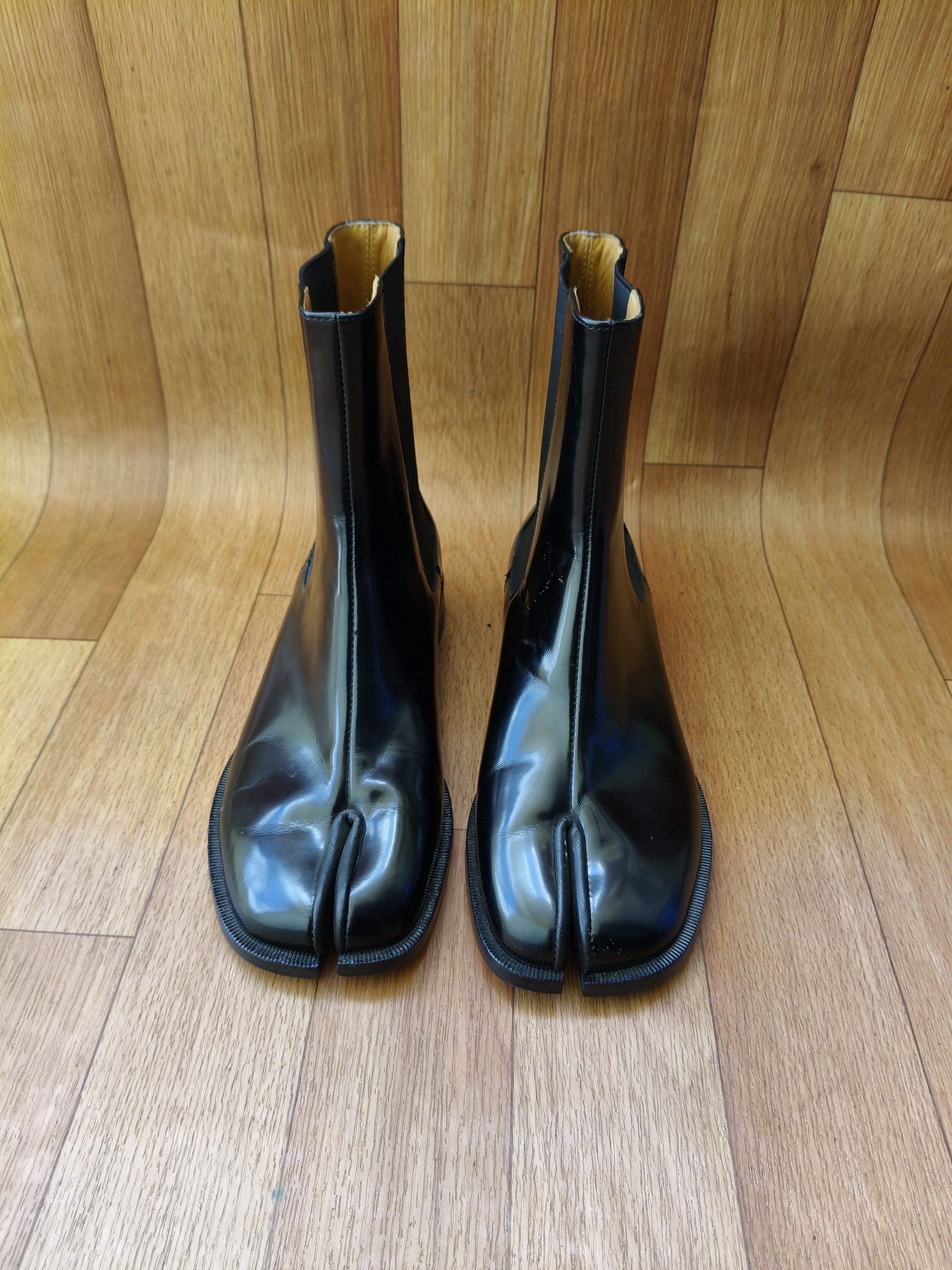 Maison Margiela 💥Maison margiela tabi boot Size US 6 / IT 36 - 1 Thumbnail