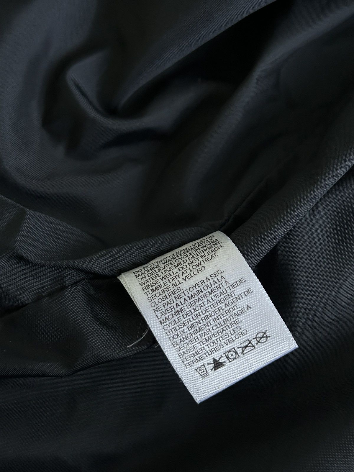 The North Face × Vintage The North Face Vintage Hyvent Jacket Men’s 90s 00s Size US L / EU 52-54 / 3 - 15 Thumbnail