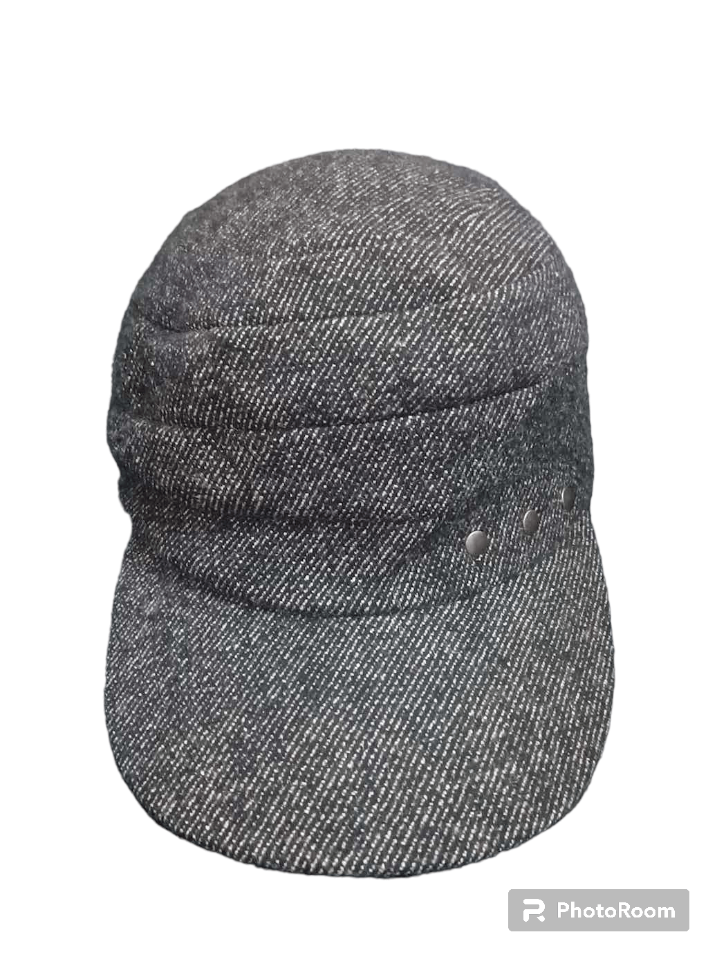 CA4LA × Japanese Brand Rare Vintage Ca4la Full Cap With Rubber Adjustable Size ONE SIZE - 1 Thumbnail