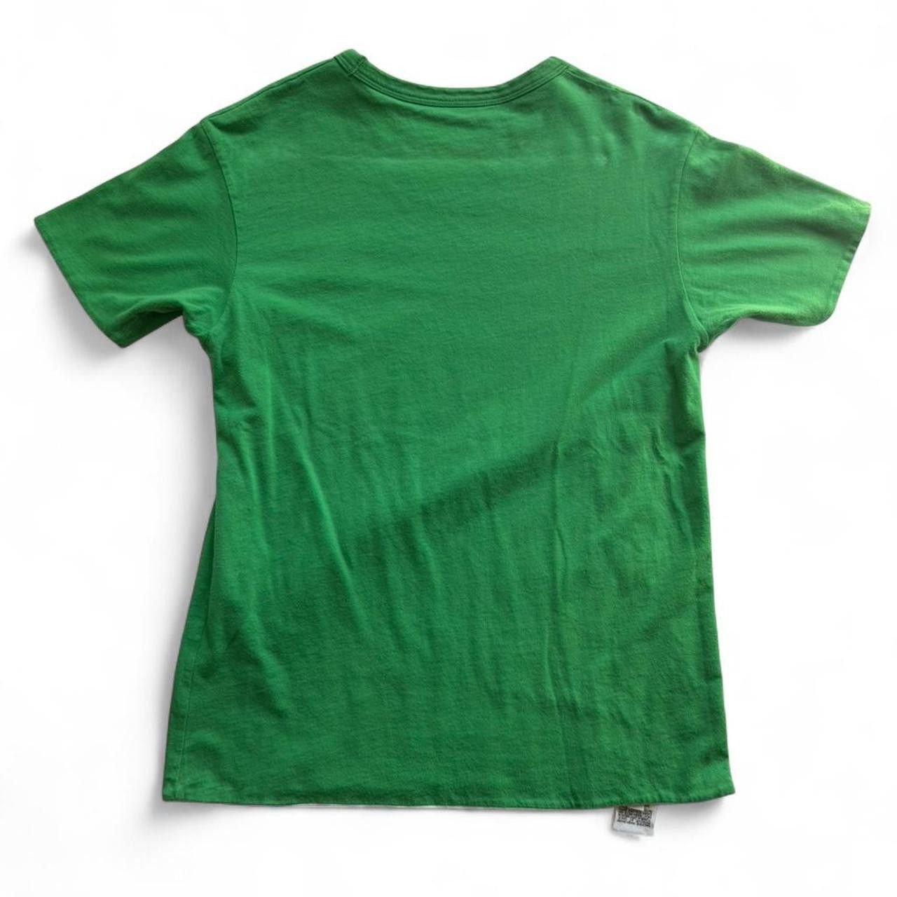 Other Ringer Tee Sombr Style Reversibile Double-Sided Japan Tee Size US S / EU 44-46 / 1 - 4 Thumbnail