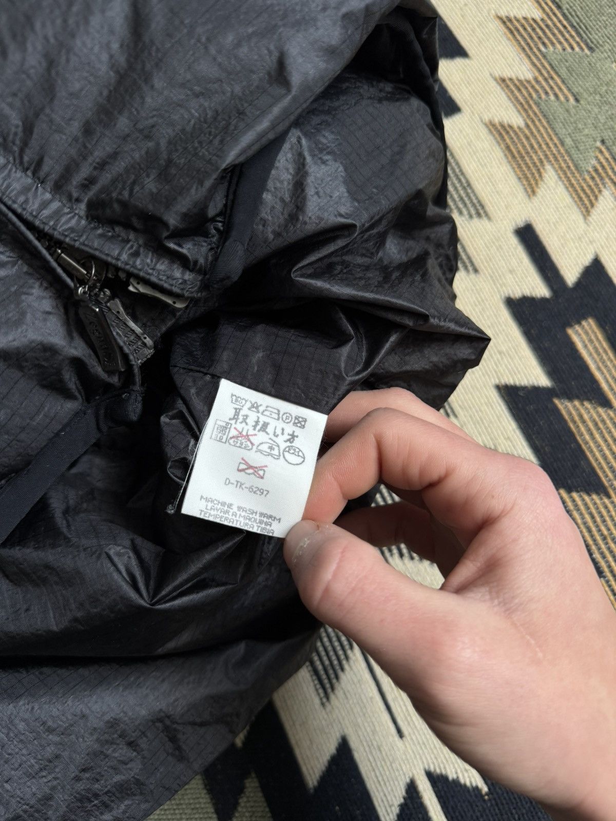 Z Zegna Zegna Sport Luxury Puffer Vest Size US M / EU 48-50 / 2 - 18 Thumbnail