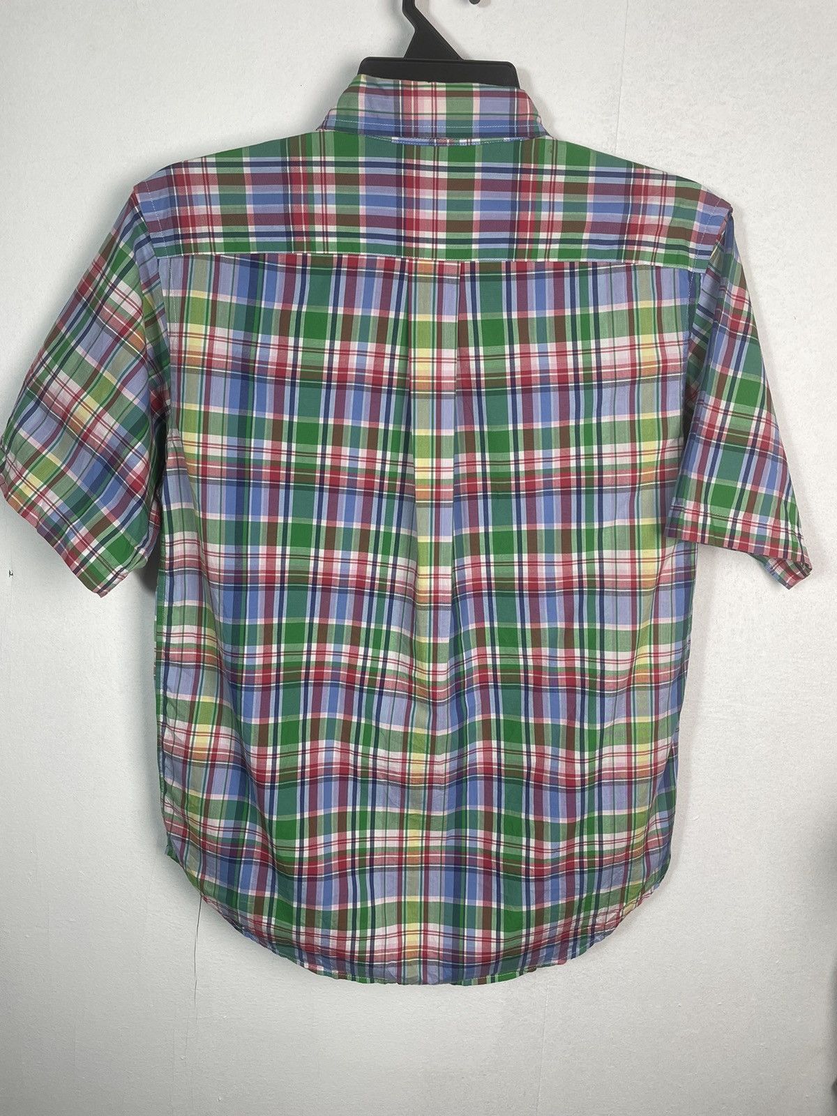 Polo Ralph Lauren × Vintage Vintage Polo Ralph Laurent Shirt Size US M / EU 48-50 / 2 - 4 Thumbnail