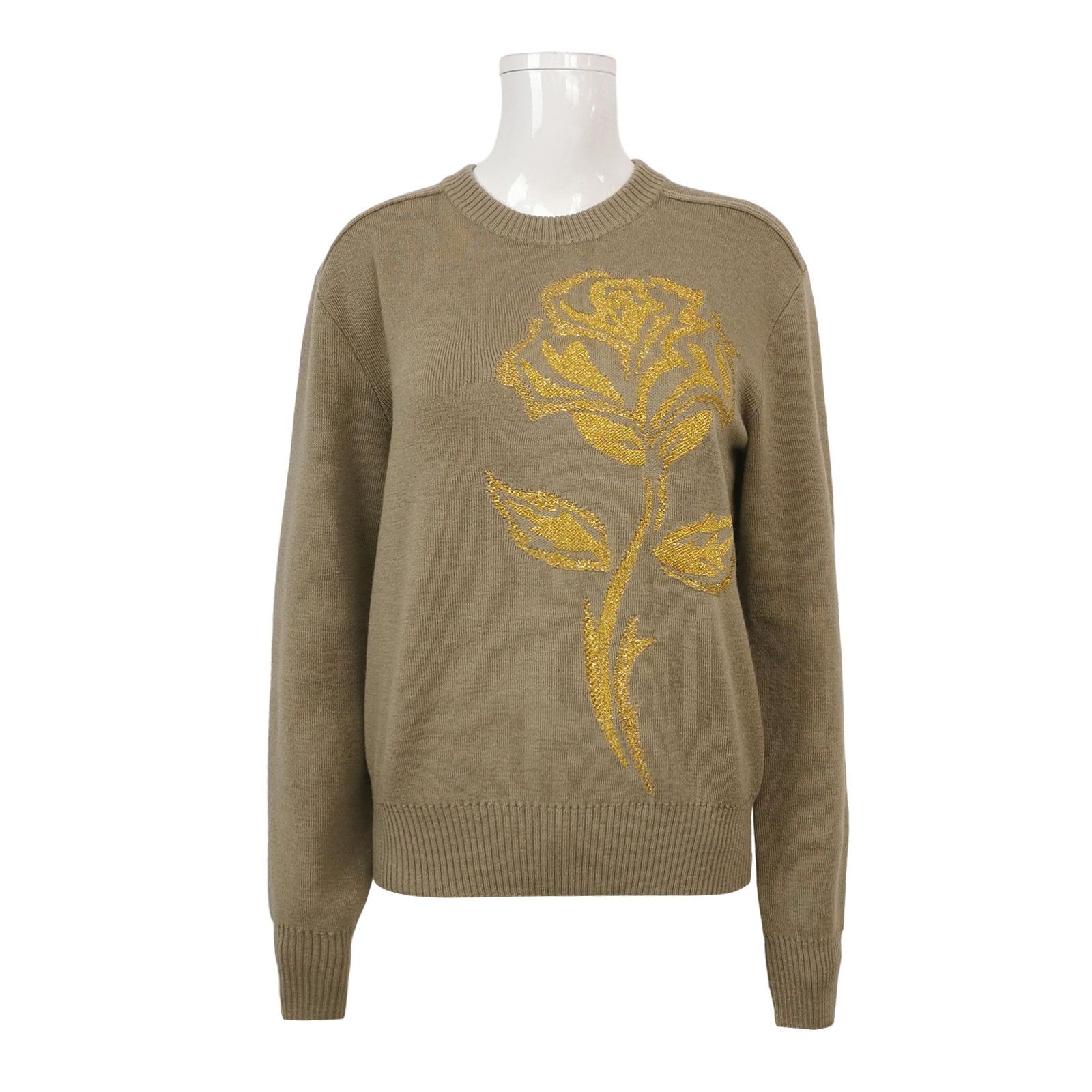 Burberry Burberry Women s Sweaters Size S / US 4 / IT 40 - 1 Thumbnail