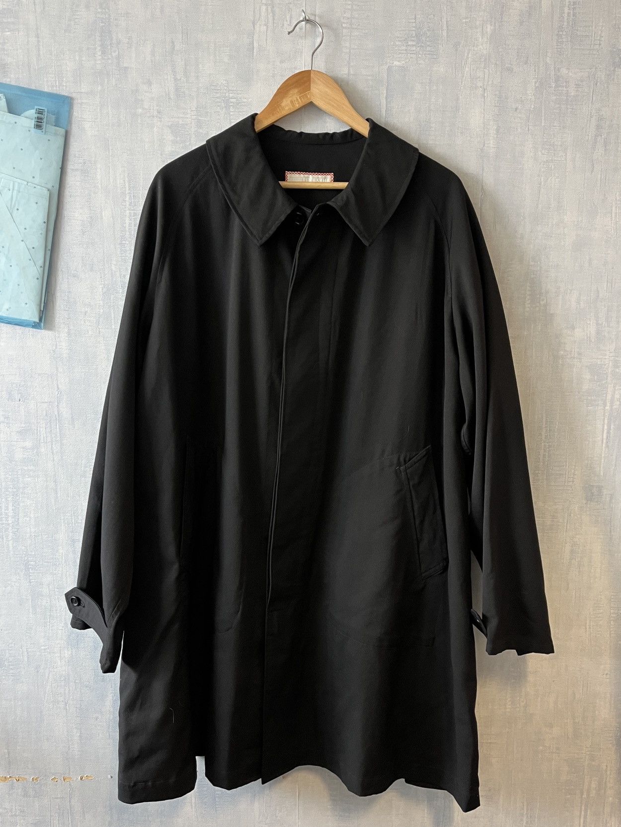 Men's Geoffrey B. Small Outerwear | Grailed